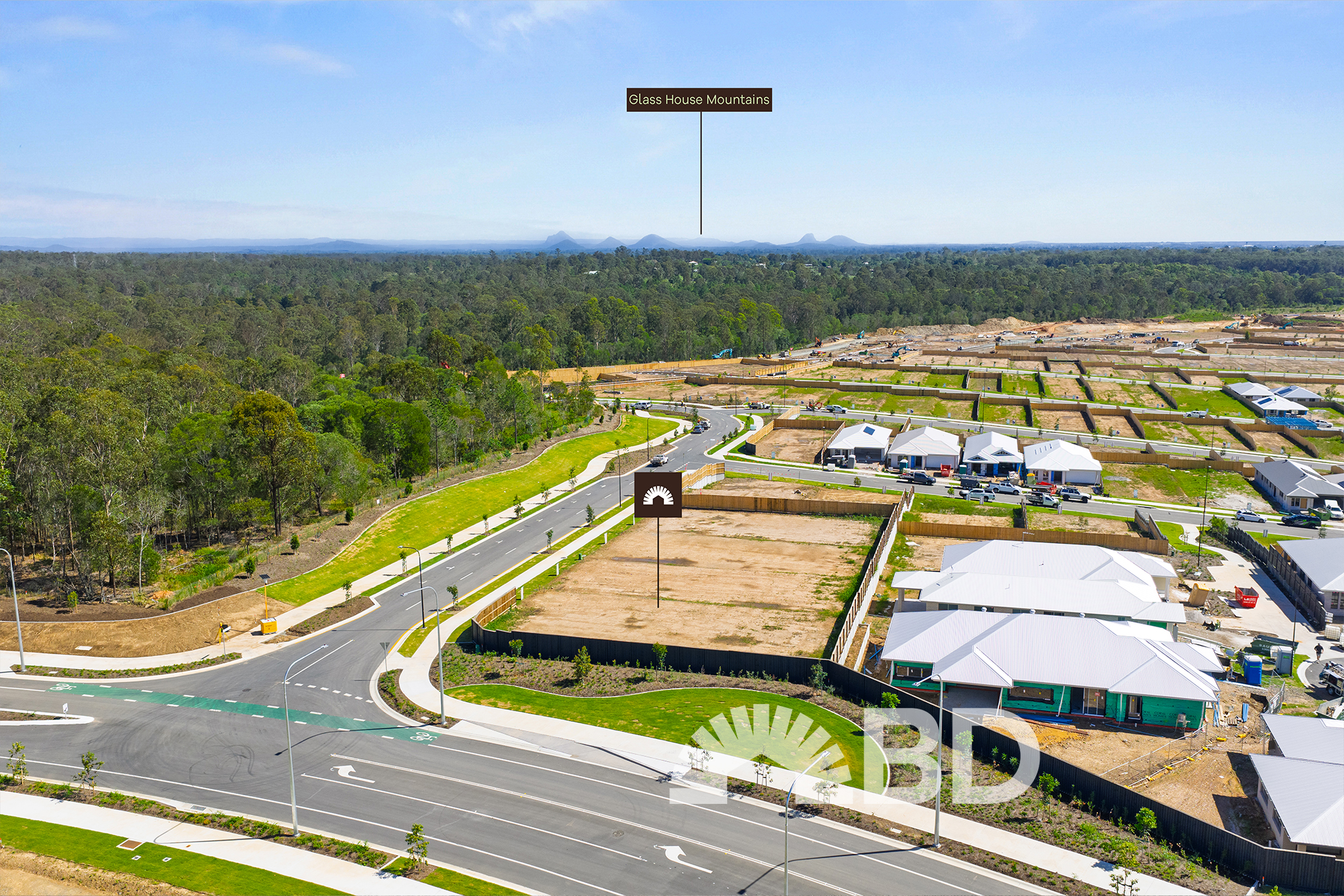 Lot 286, Fig Tree Esplanade, Morayfield QLD