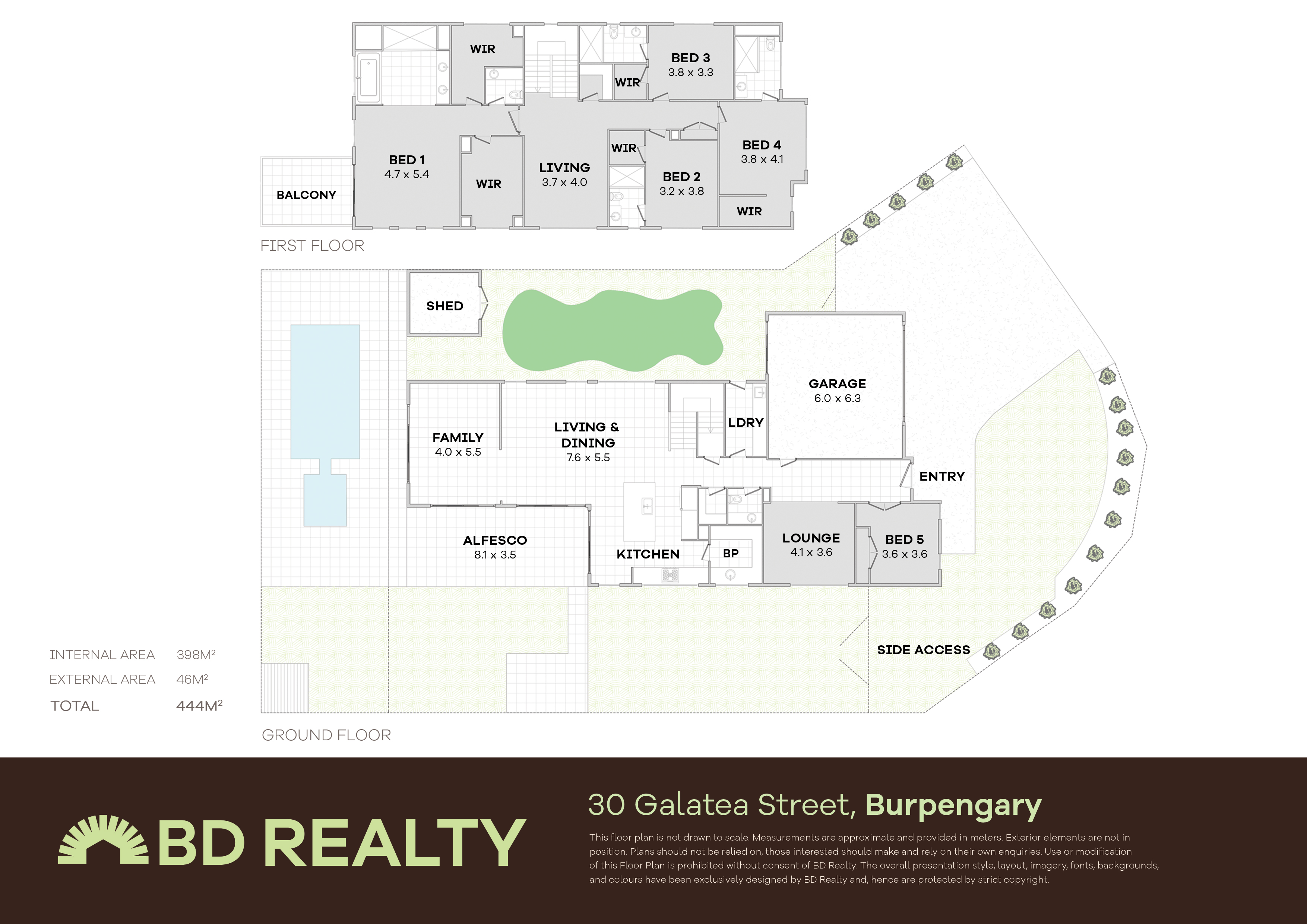 30 Galatea Street,[object Object],BURPENGARY 4505