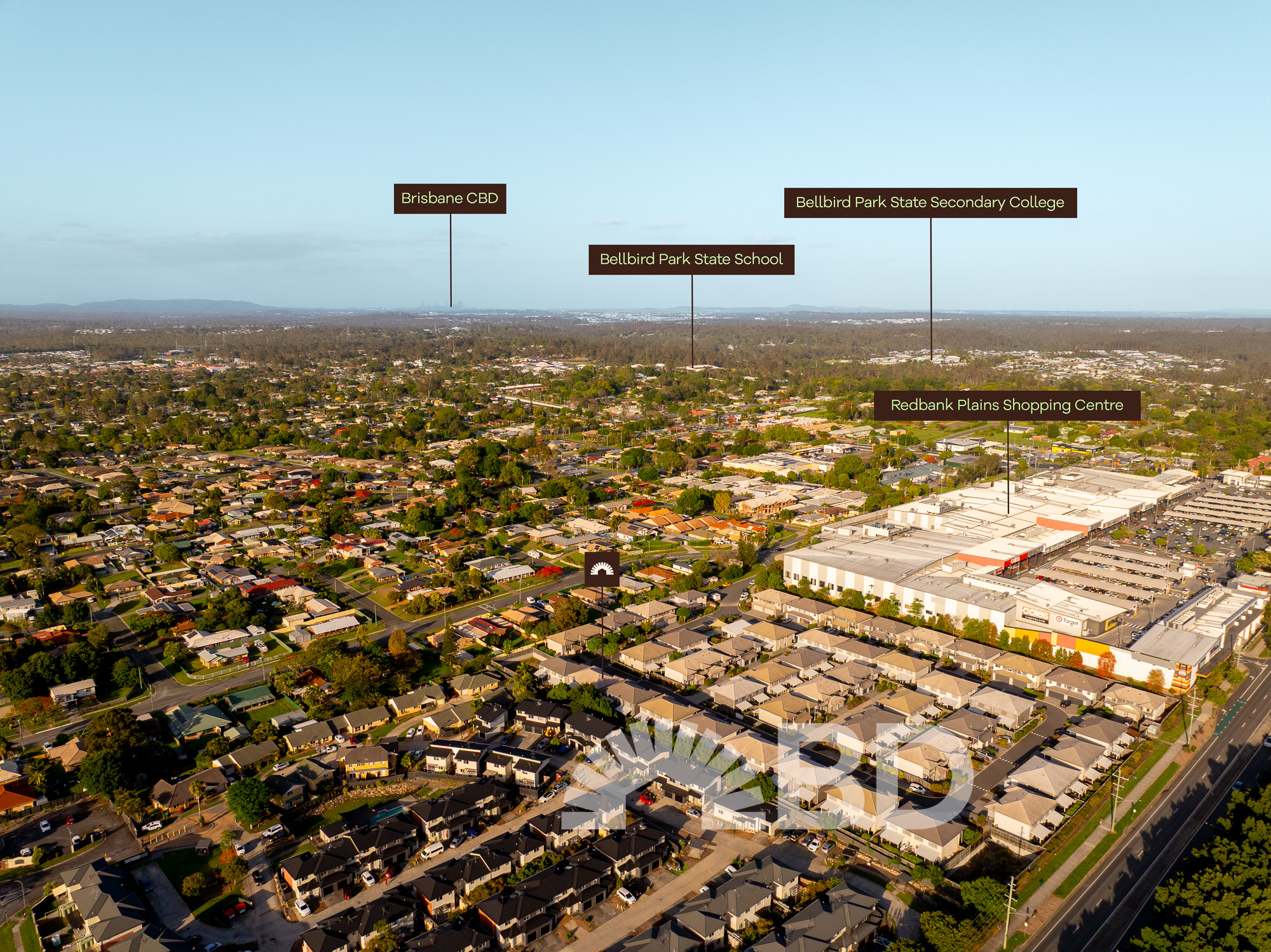 12/12 Kimberley Close, Redbank Plains QLD