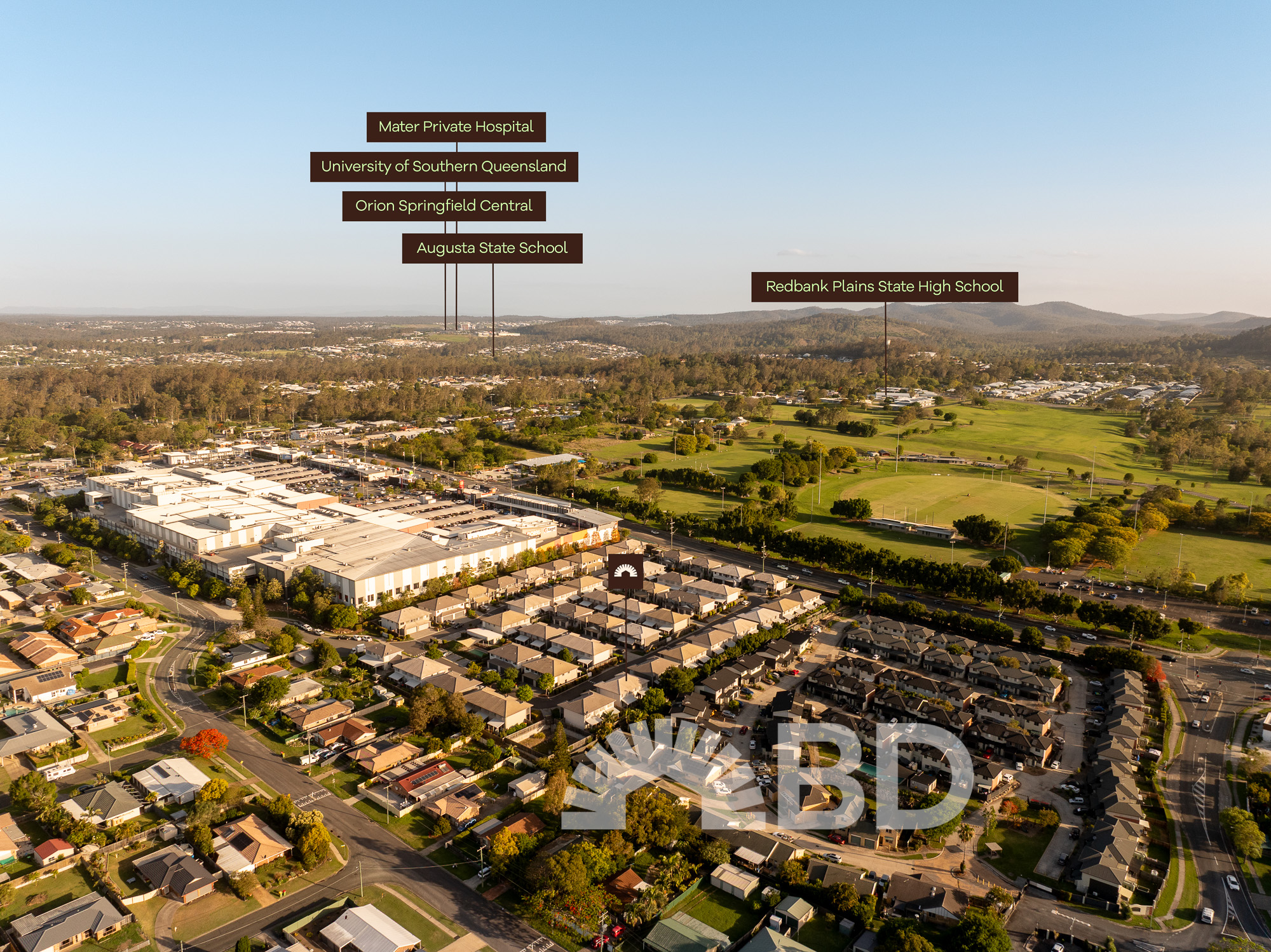 12/12 Kimberley Close, Redbank Plains QLD