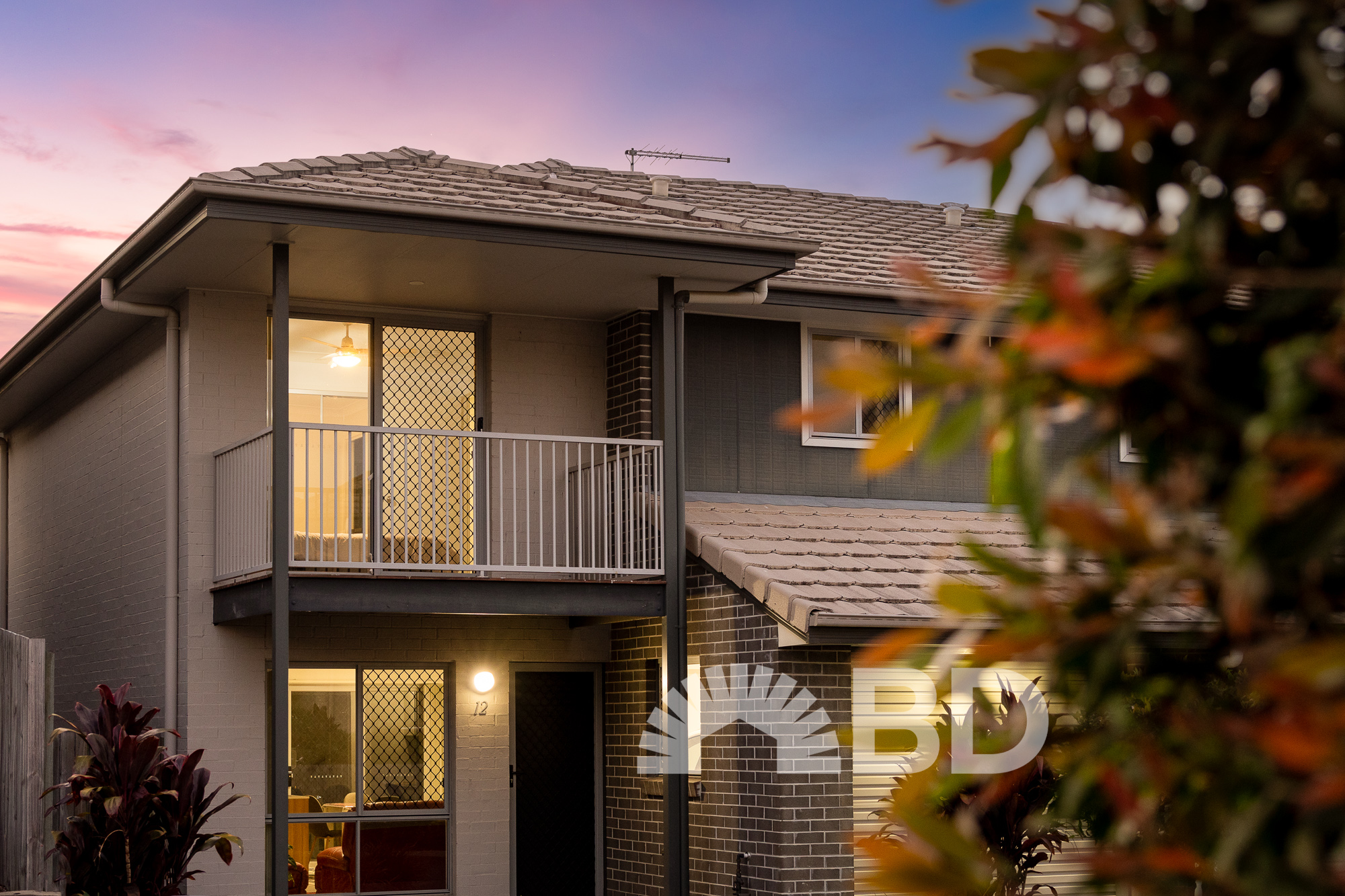 12/12 Kimberley Close, Redbank Plains QLD