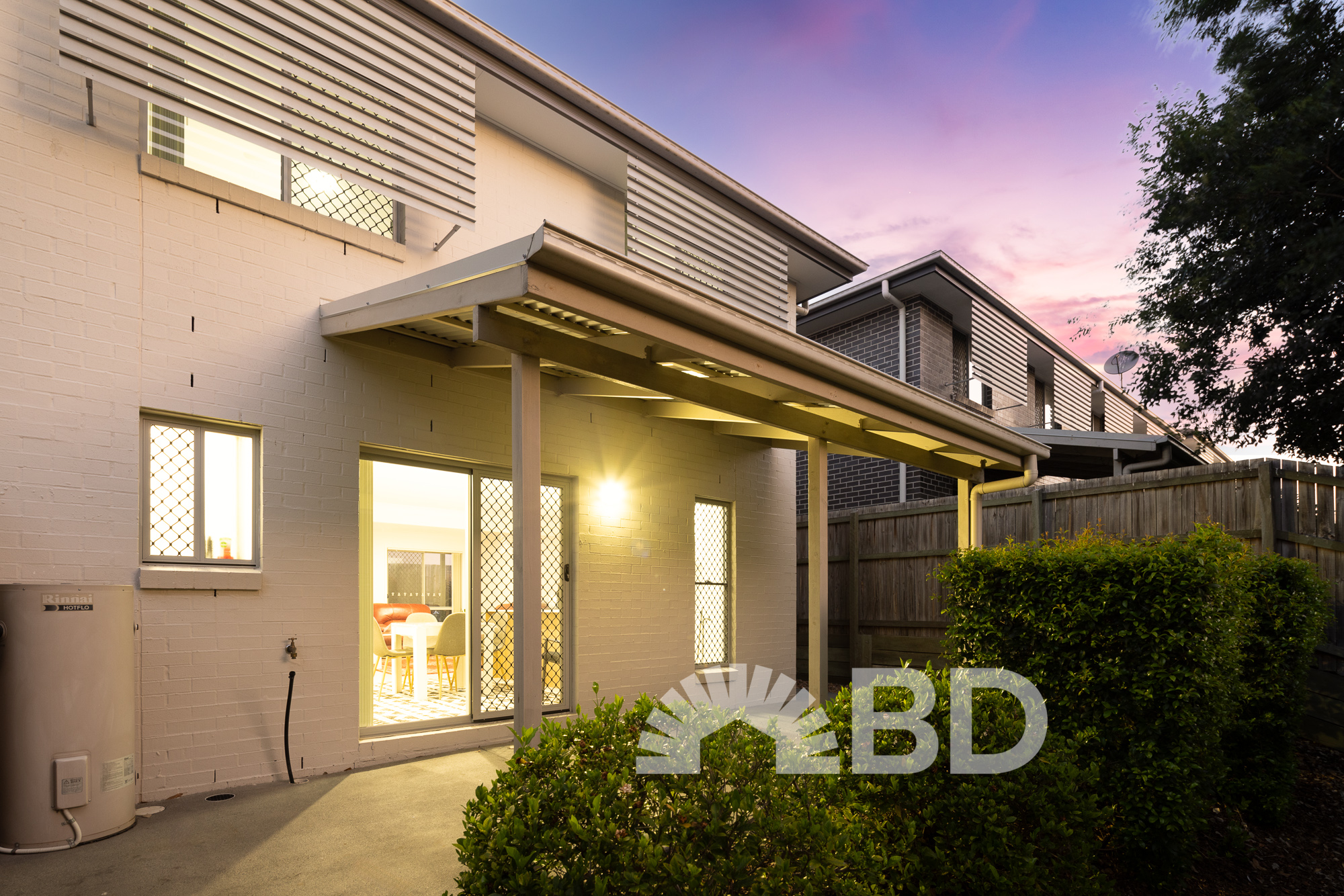 12/12 Kimberley Close, Redbank Plains QLD