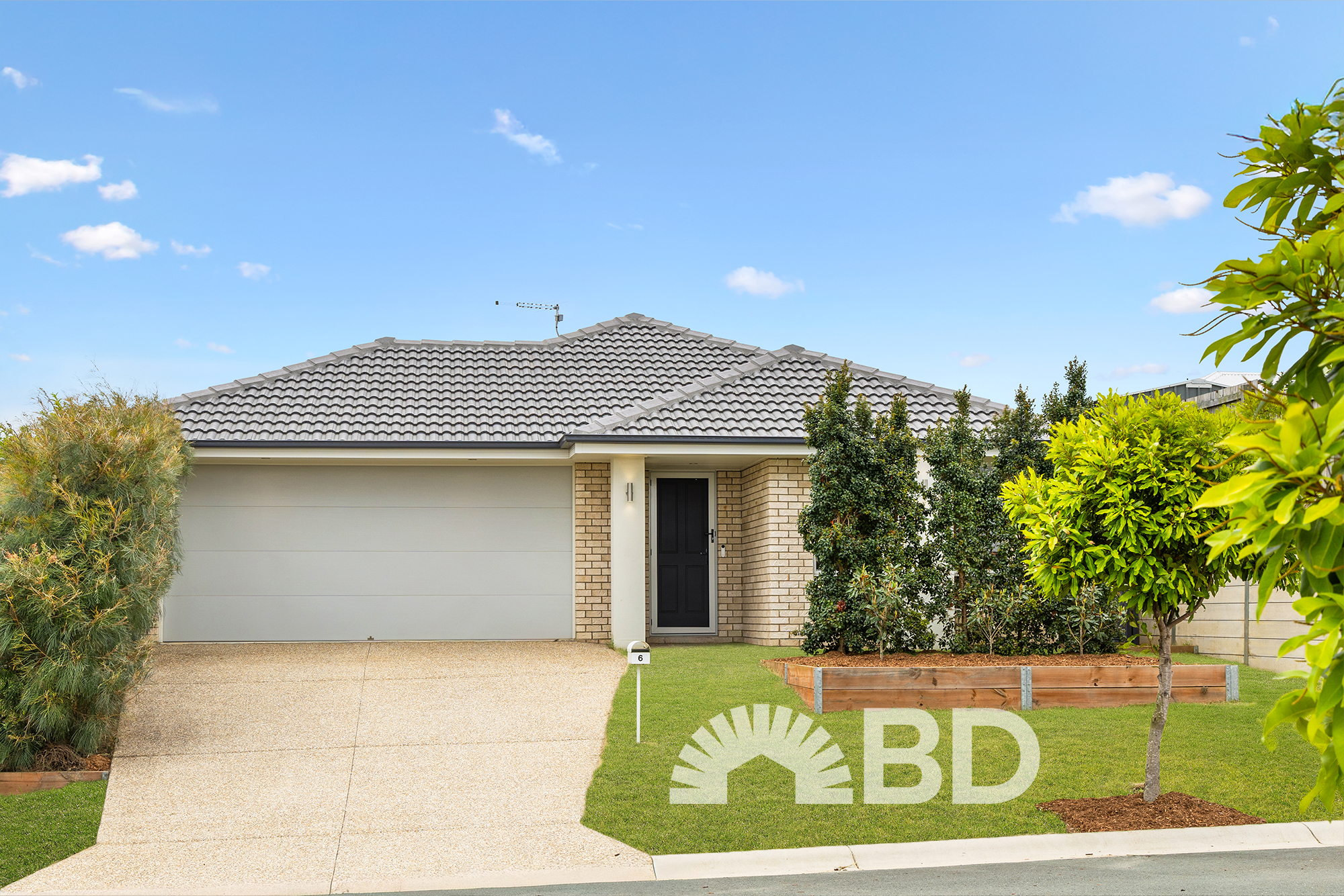 6 Denham Street, Morayfield QLD