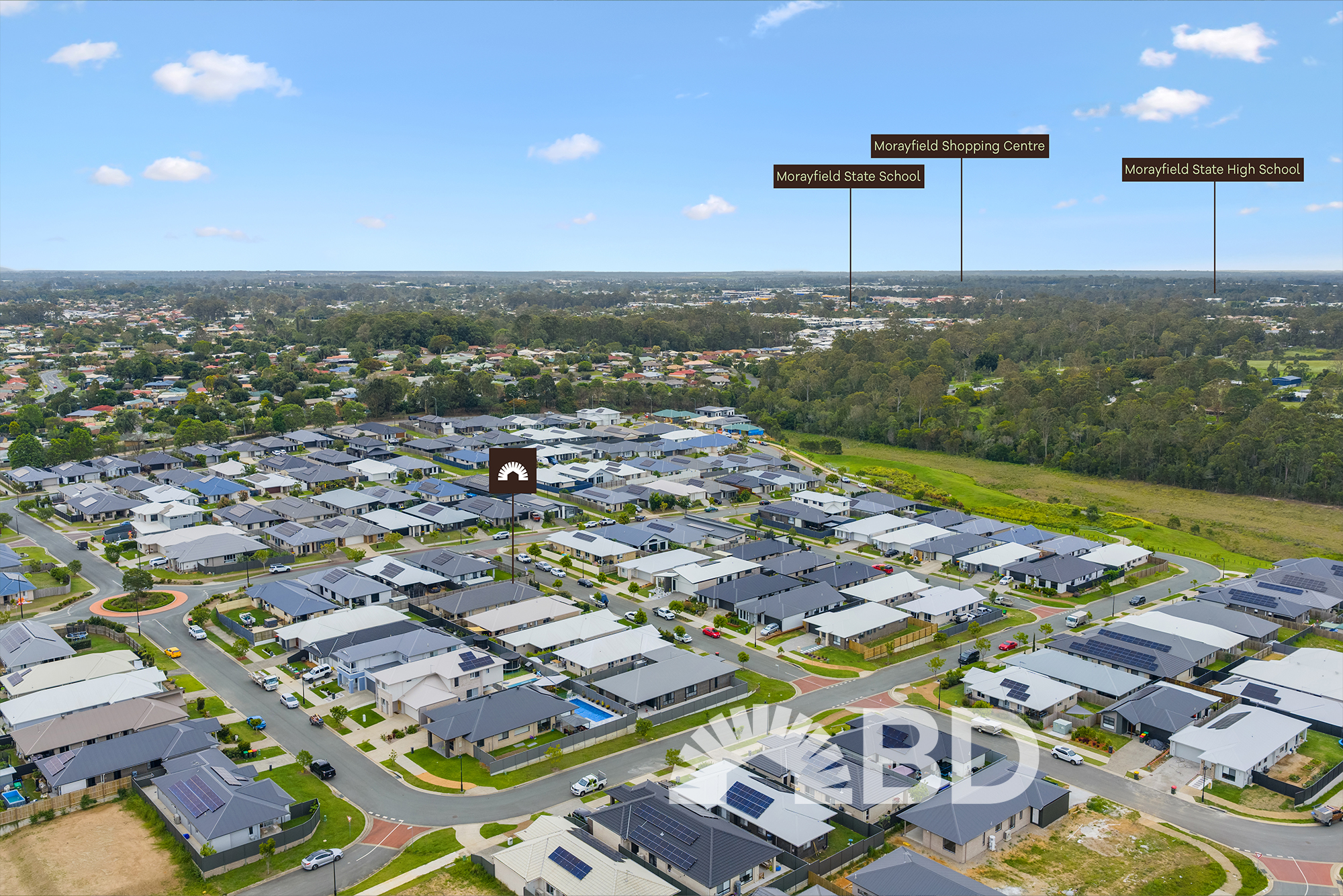 6 Denham Street, Morayfield QLD