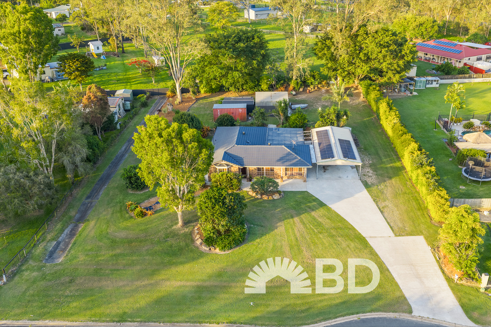 12-16 Lyndhurst Terrace, Caboolture QLD