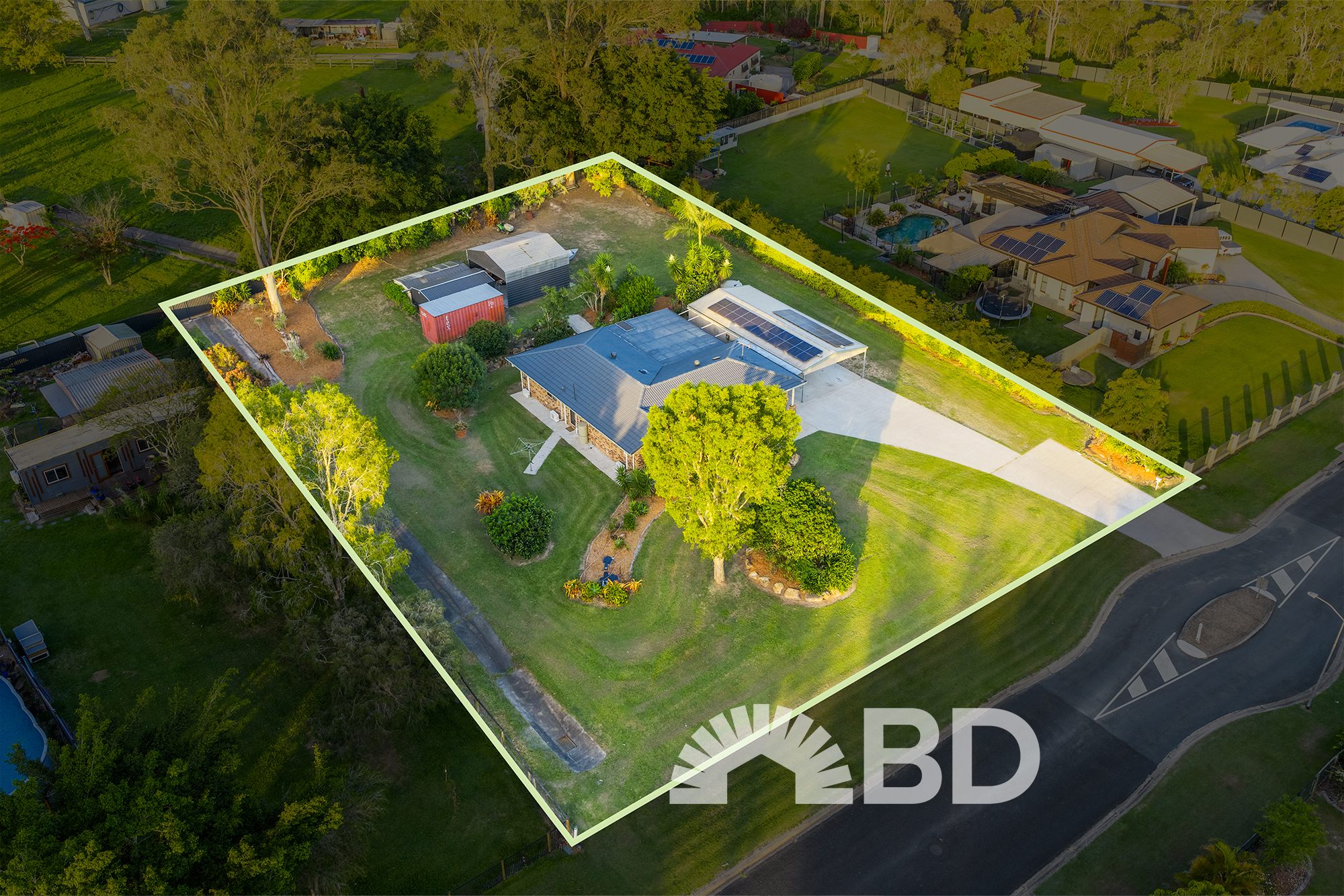 12-16 Lyndhurst Terrace, Caboolture QLD