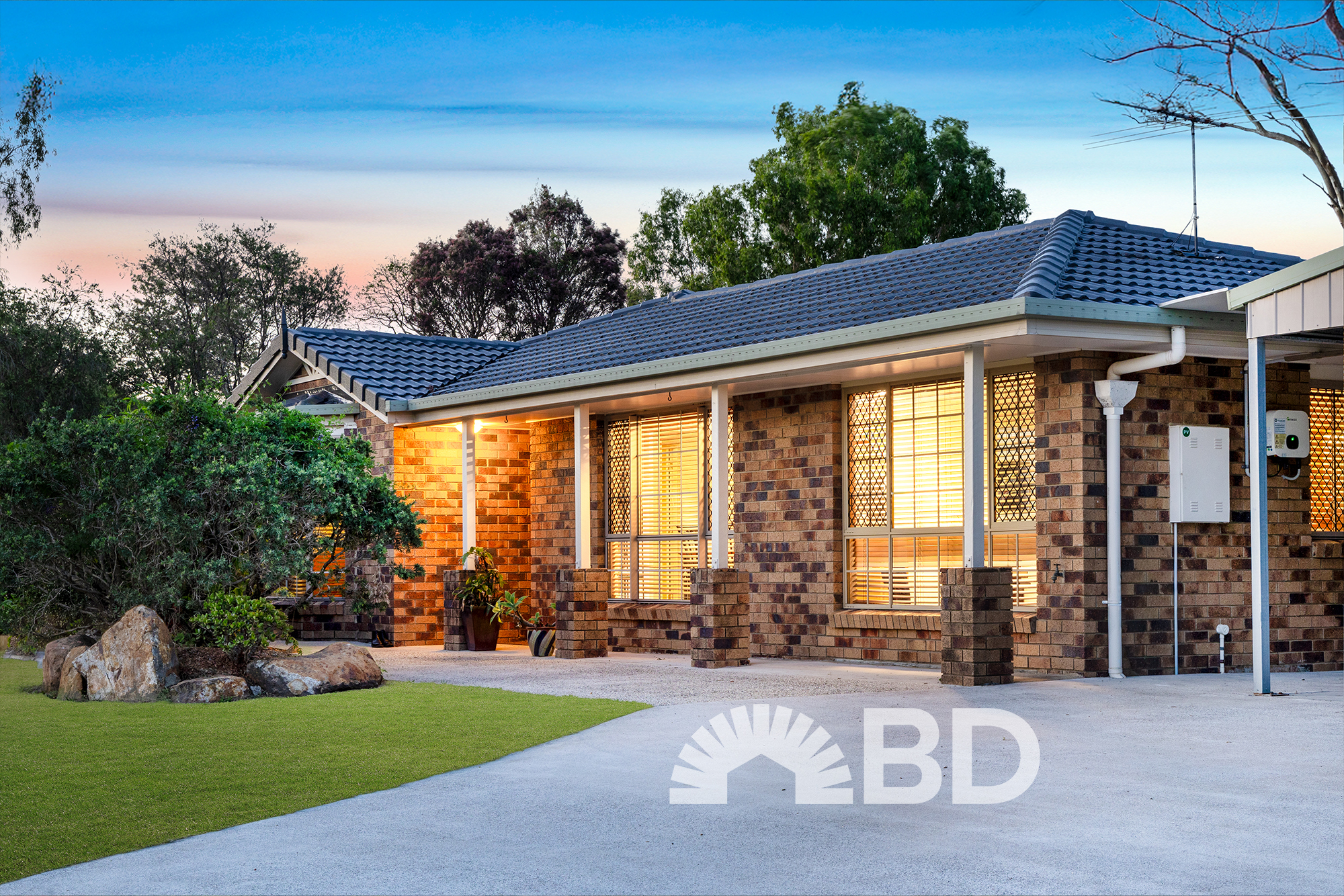 12-16 Lyndhurst Terrace, Caboolture QLD