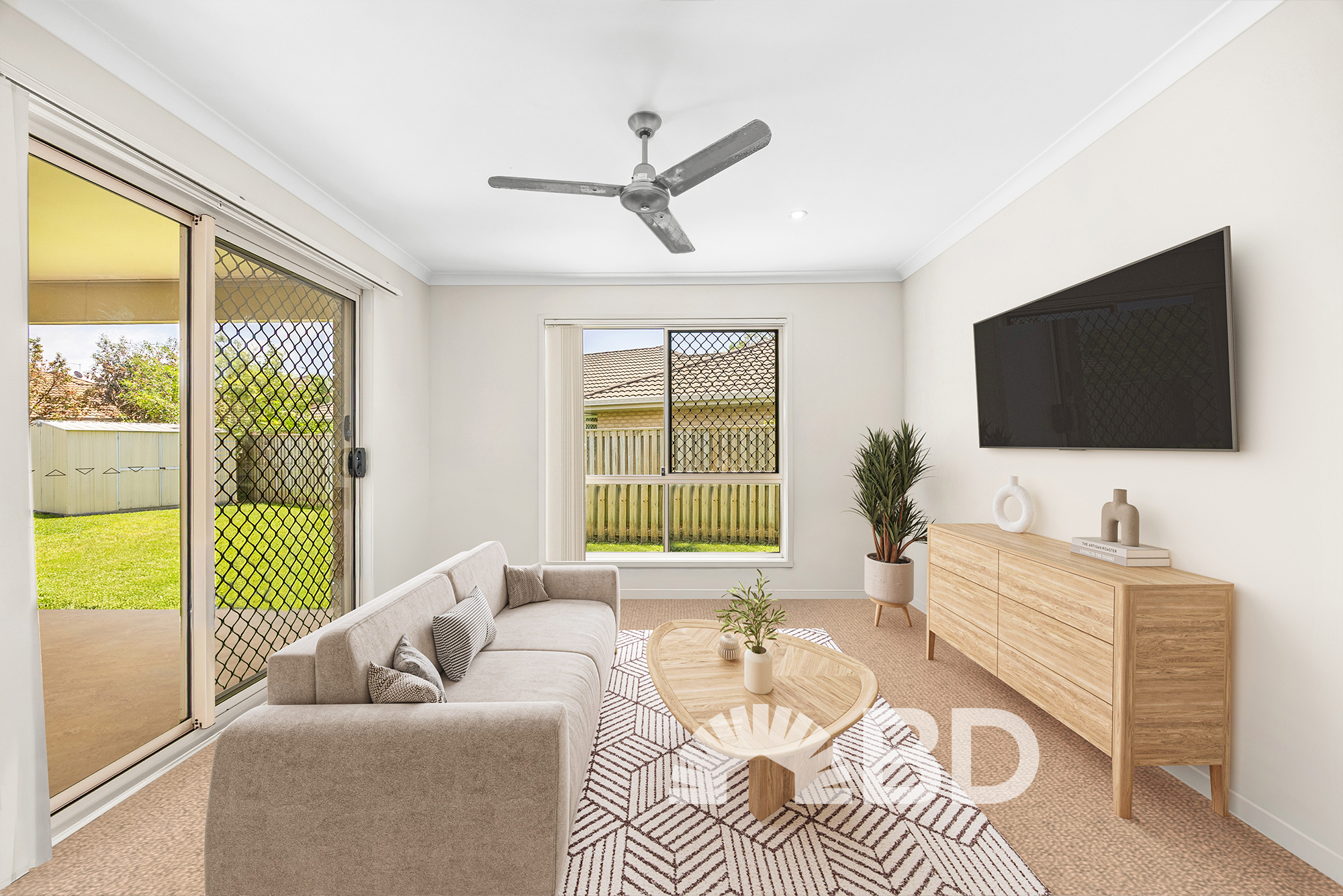 3 Gwenyth Court, Narangba QLD