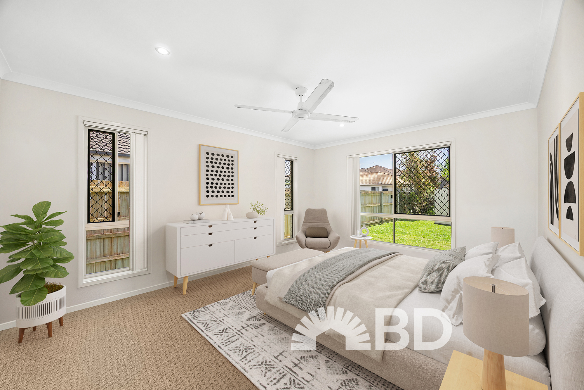 3 Gwenyth Court, Narangba QLD