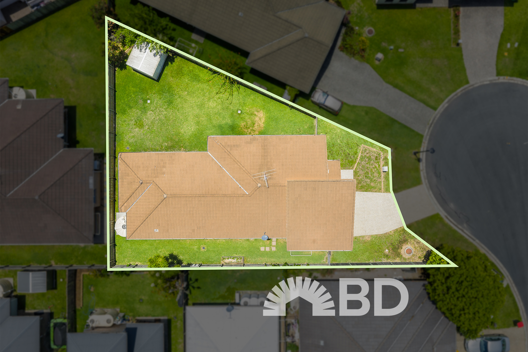 3 Gwenyth Court, Narangba QLD