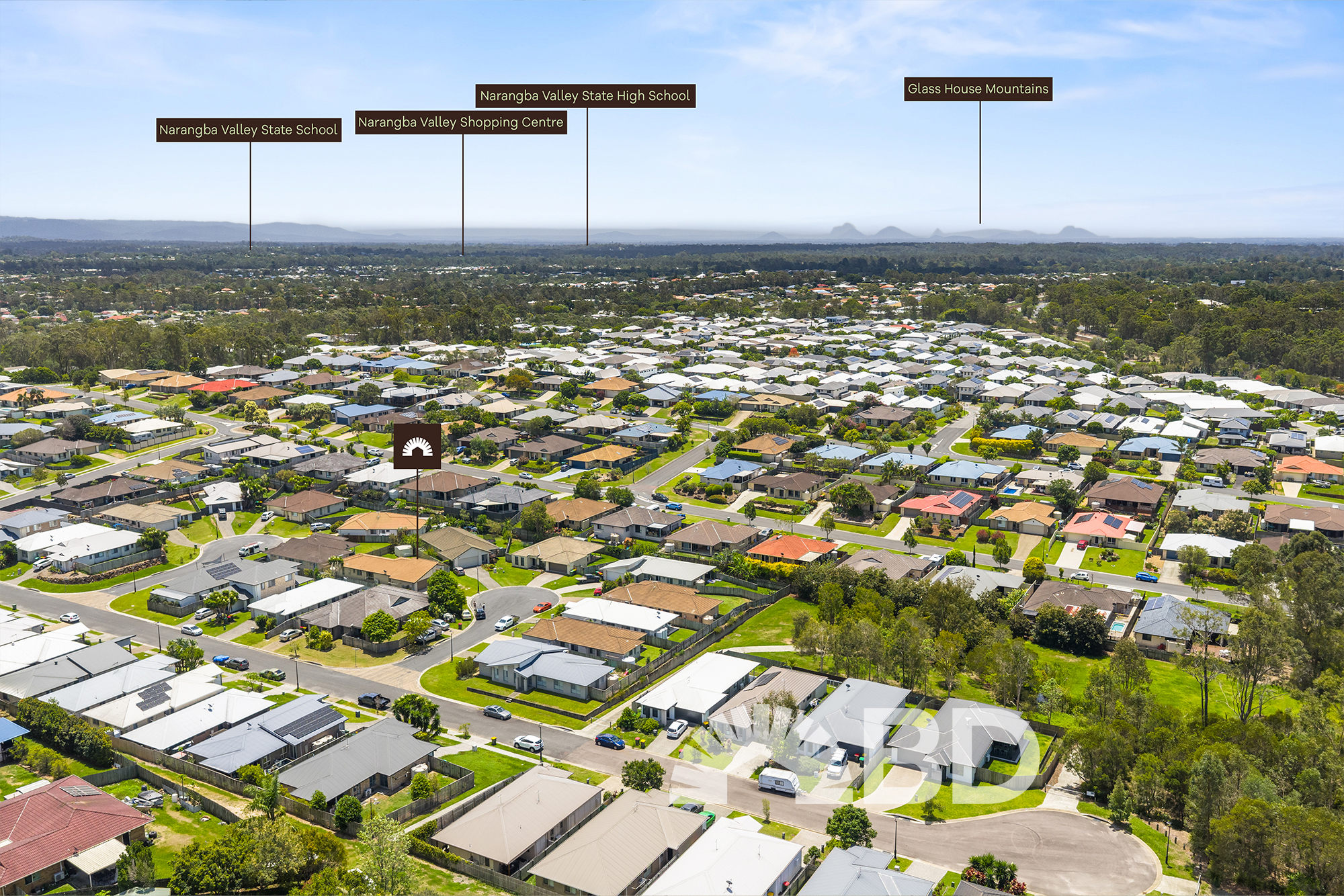 3 Gwenyth Court, Narangba QLD