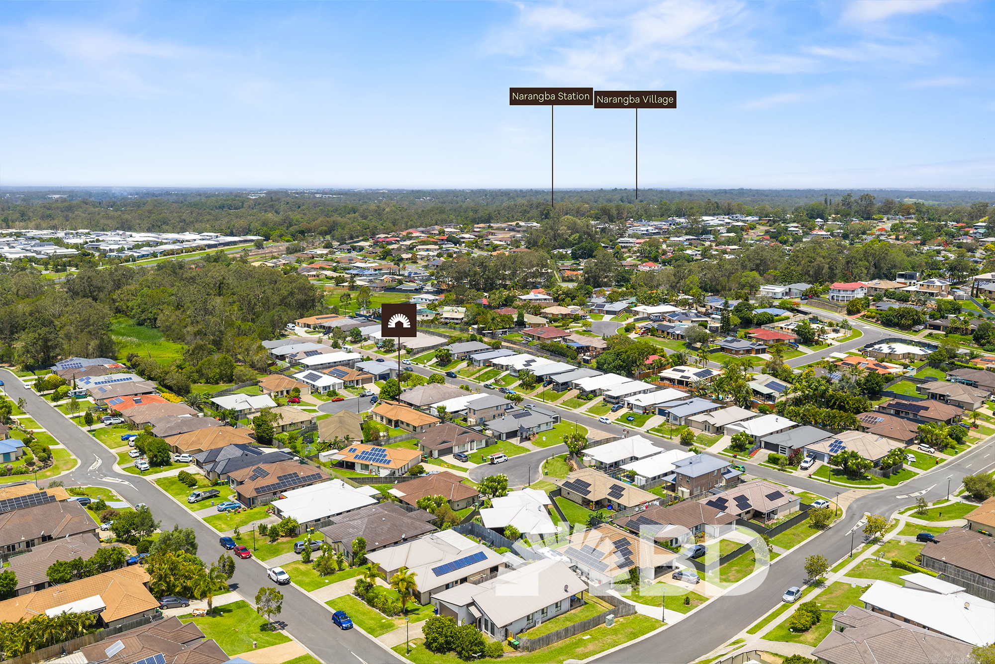 3 Gwenyth Court, Narangba QLD