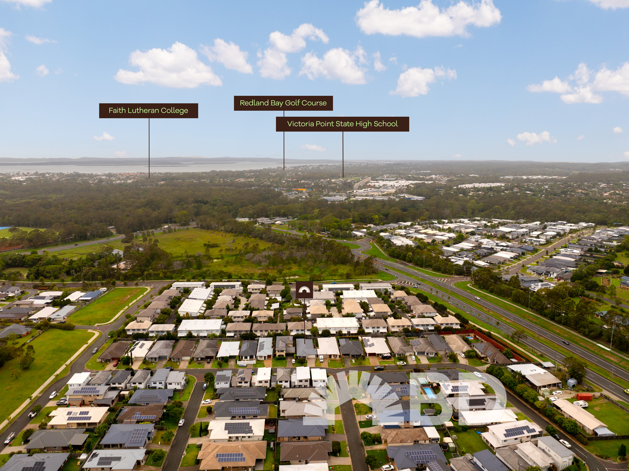 20 Kalbarrie Terrace, Thornlands QLD