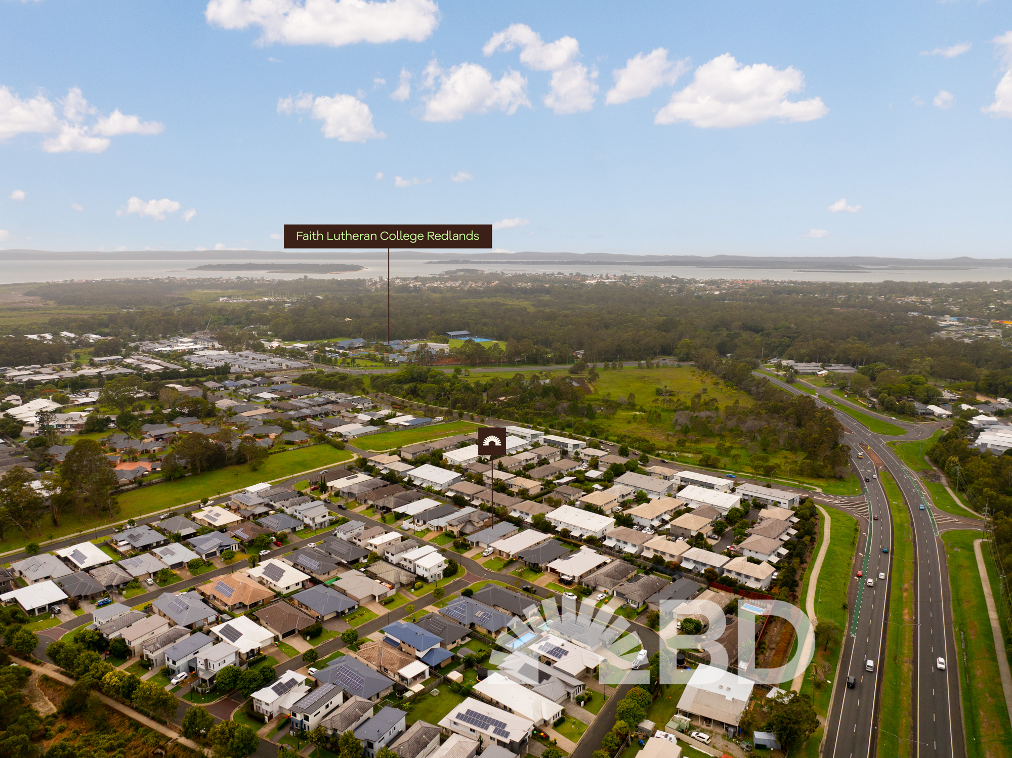 20 Kalbarrie Terrace, Thornlands QLD