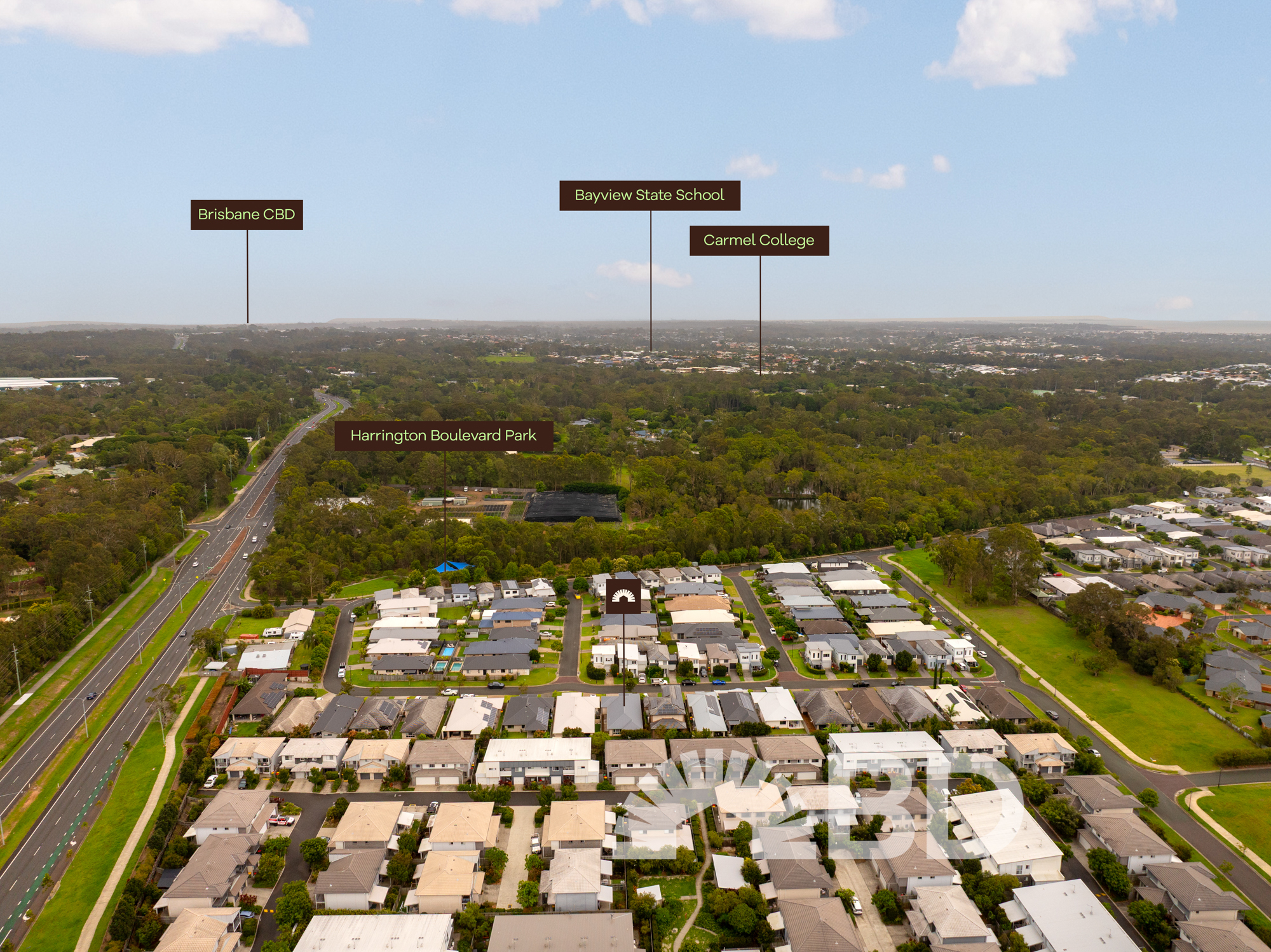 20 Kalbarrie Terrace, Thornlands QLD