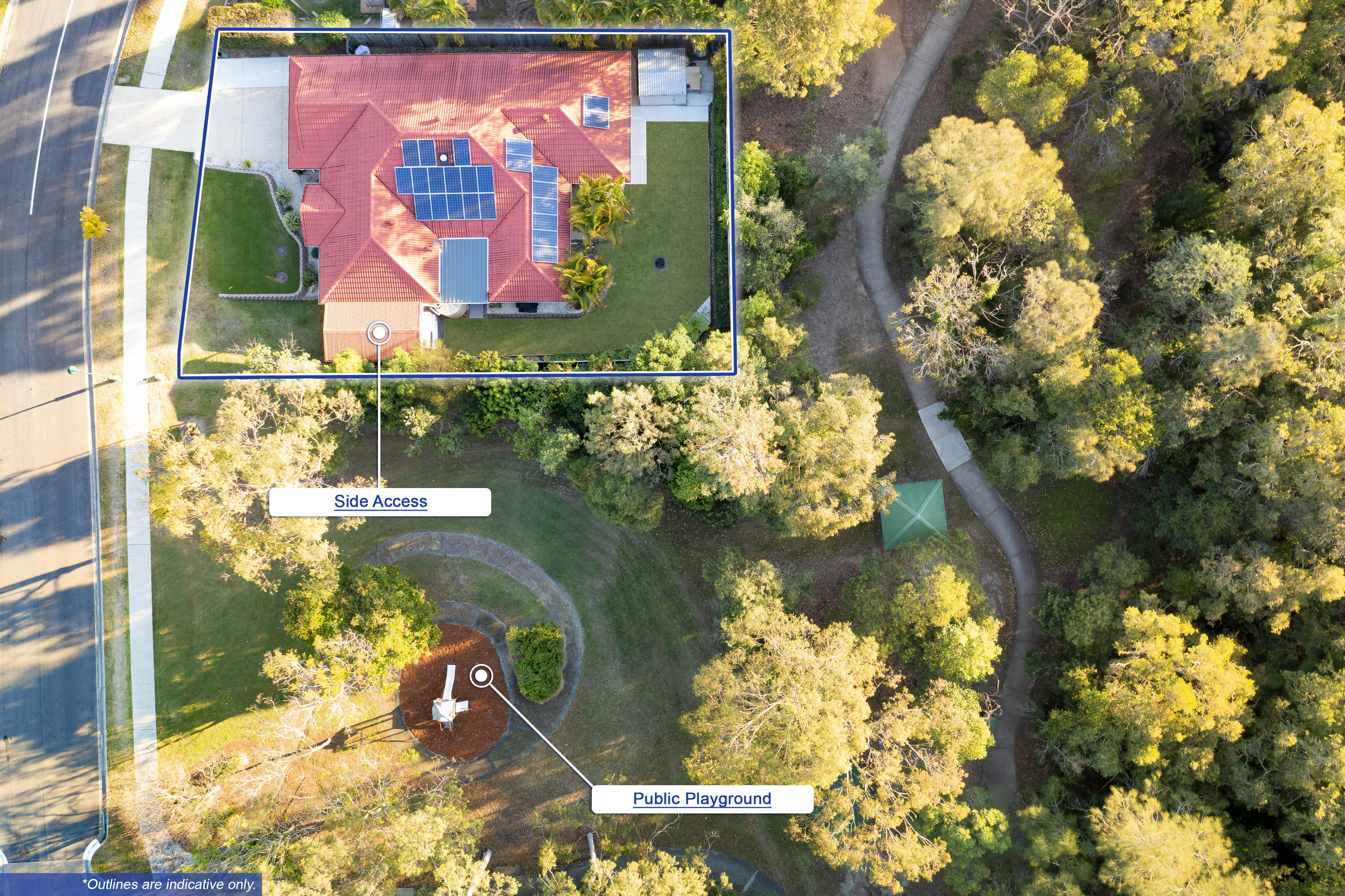 54 Homeworld Drive,[object Object],NARANGBA 4504