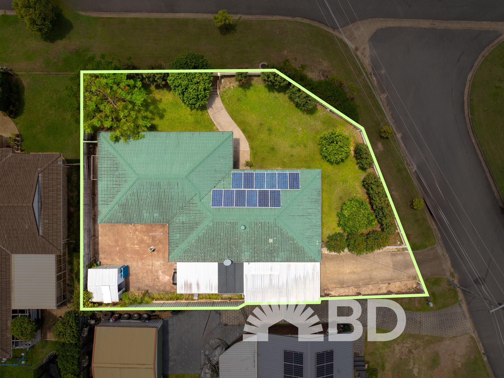 6 Kingston Avenue, Alexandra Hills QLD