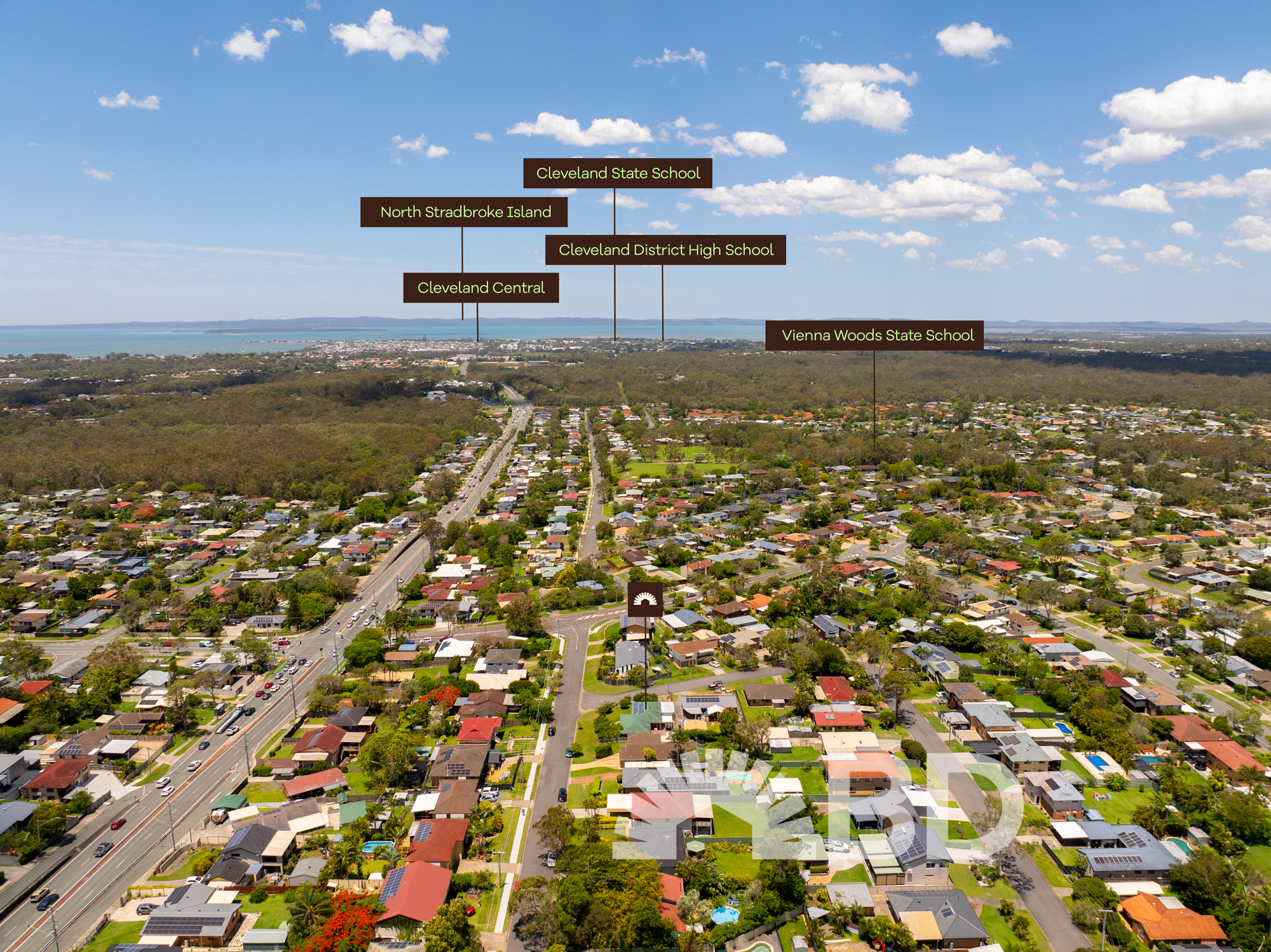 6 Kingston Avenue, Alexandra Hills QLD