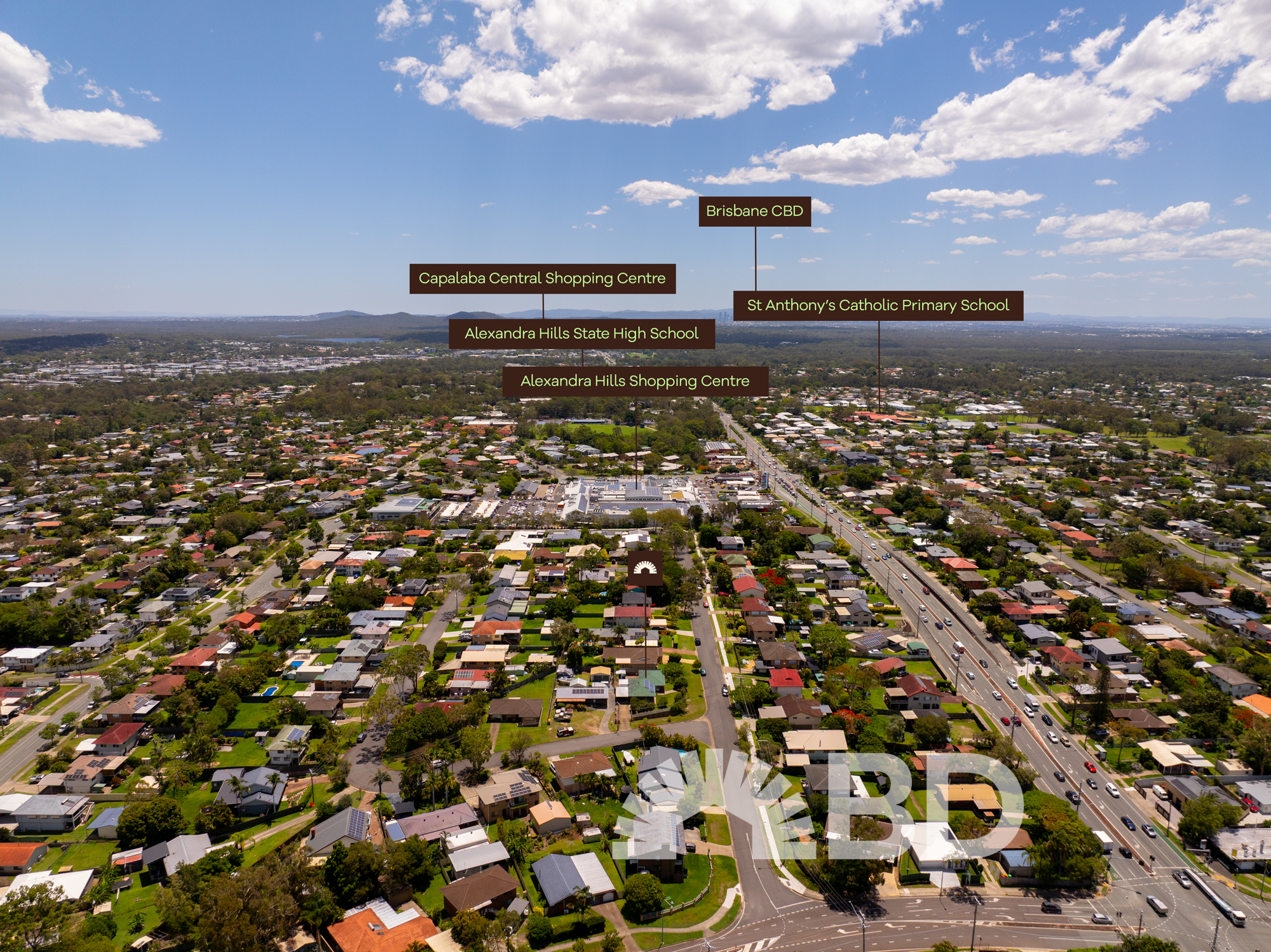 6 Kingston Avenue, Alexandra Hills QLD