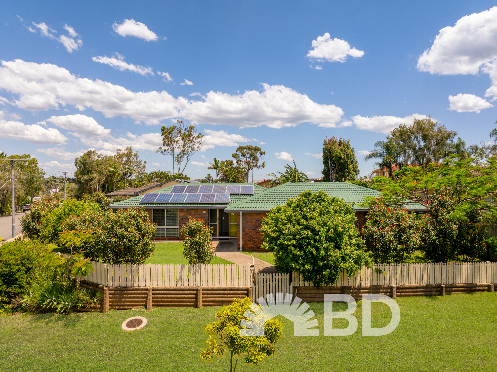 6 Kingston Avenue, Alexandra Hills QLD