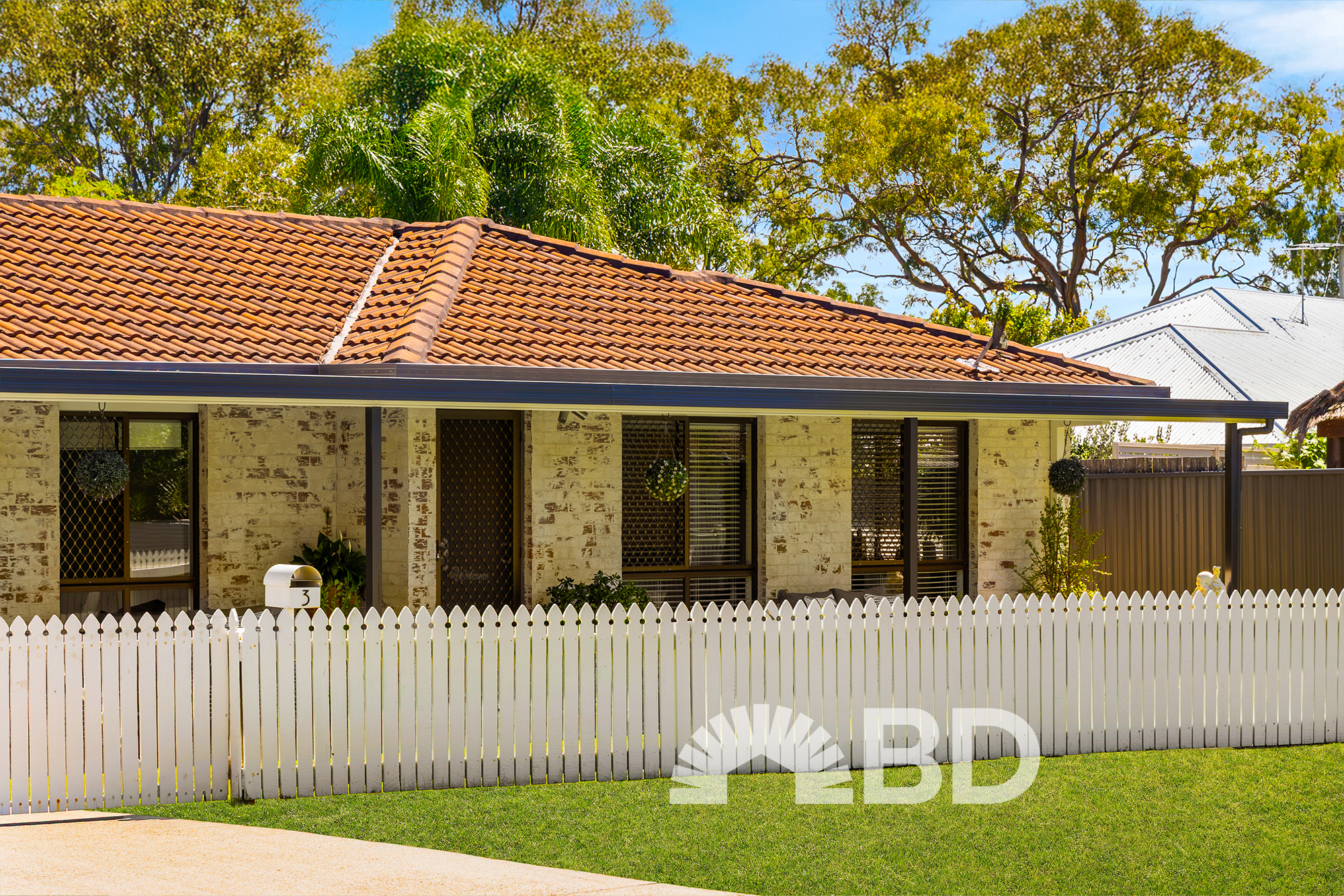 3 Seymour Street, Deception Bay QLD