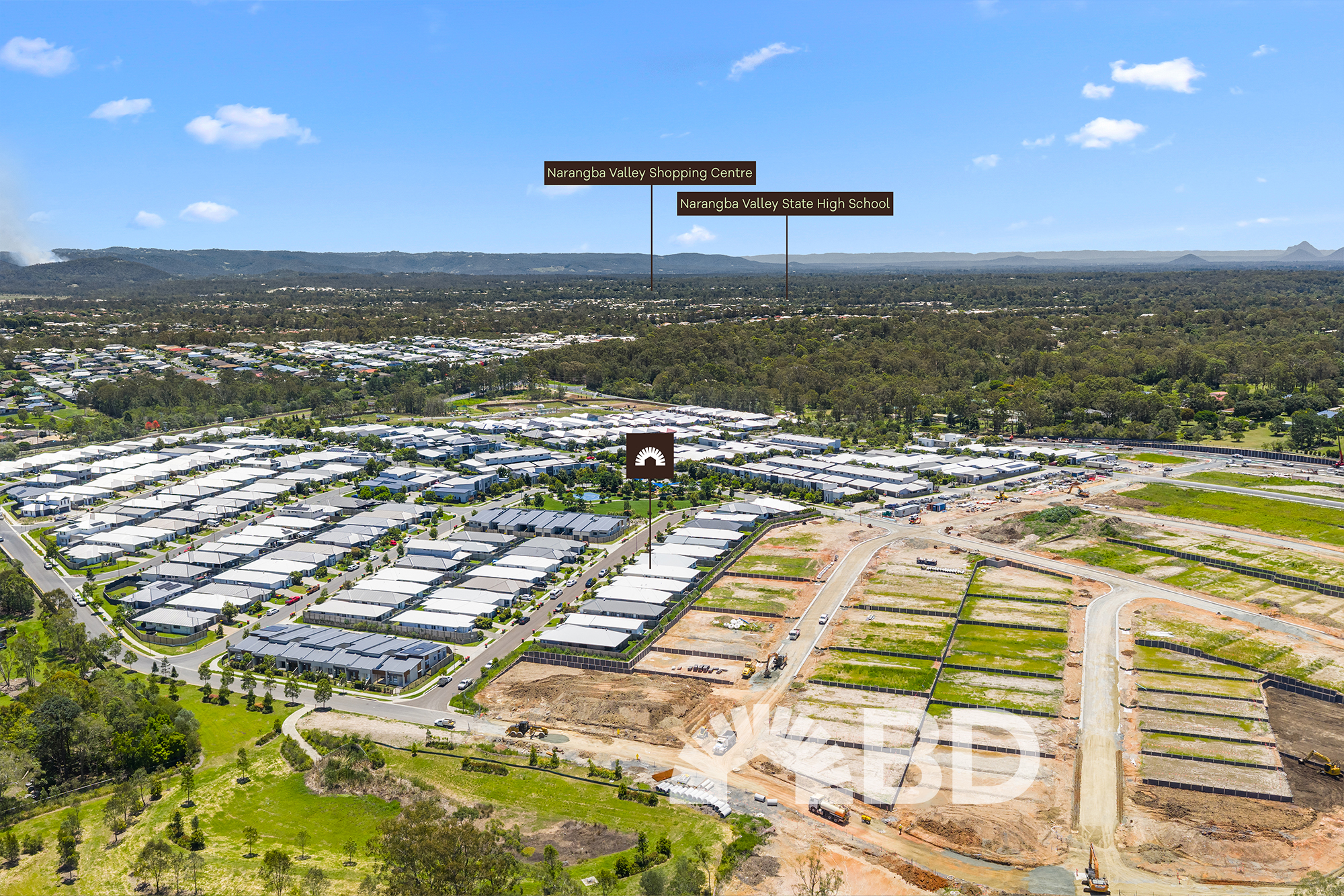 17 Rufus Street, Narangba QLD