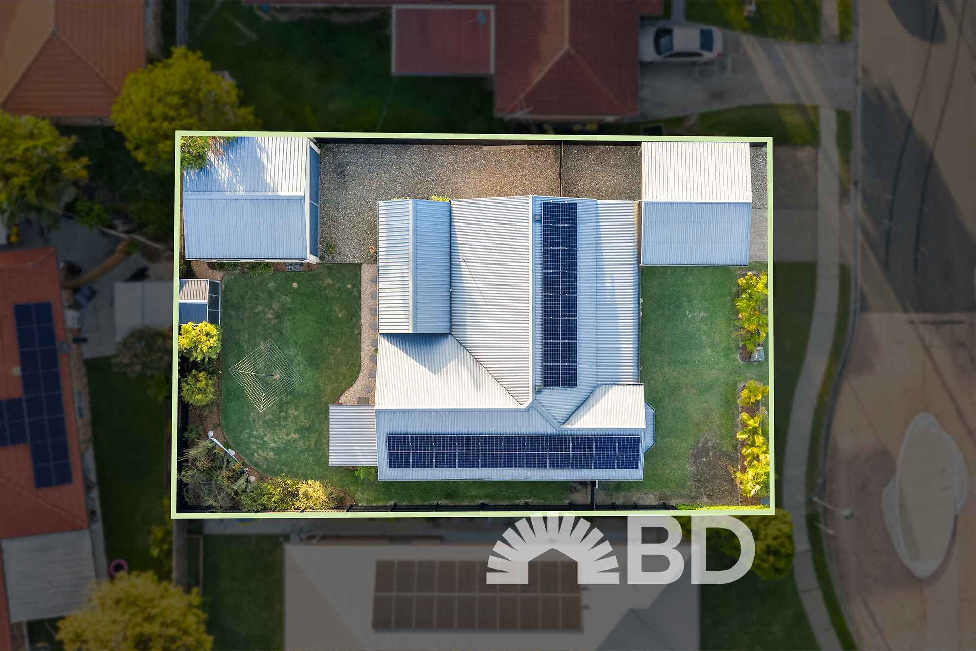 5 De Havilland Drive, Bray Park QLD