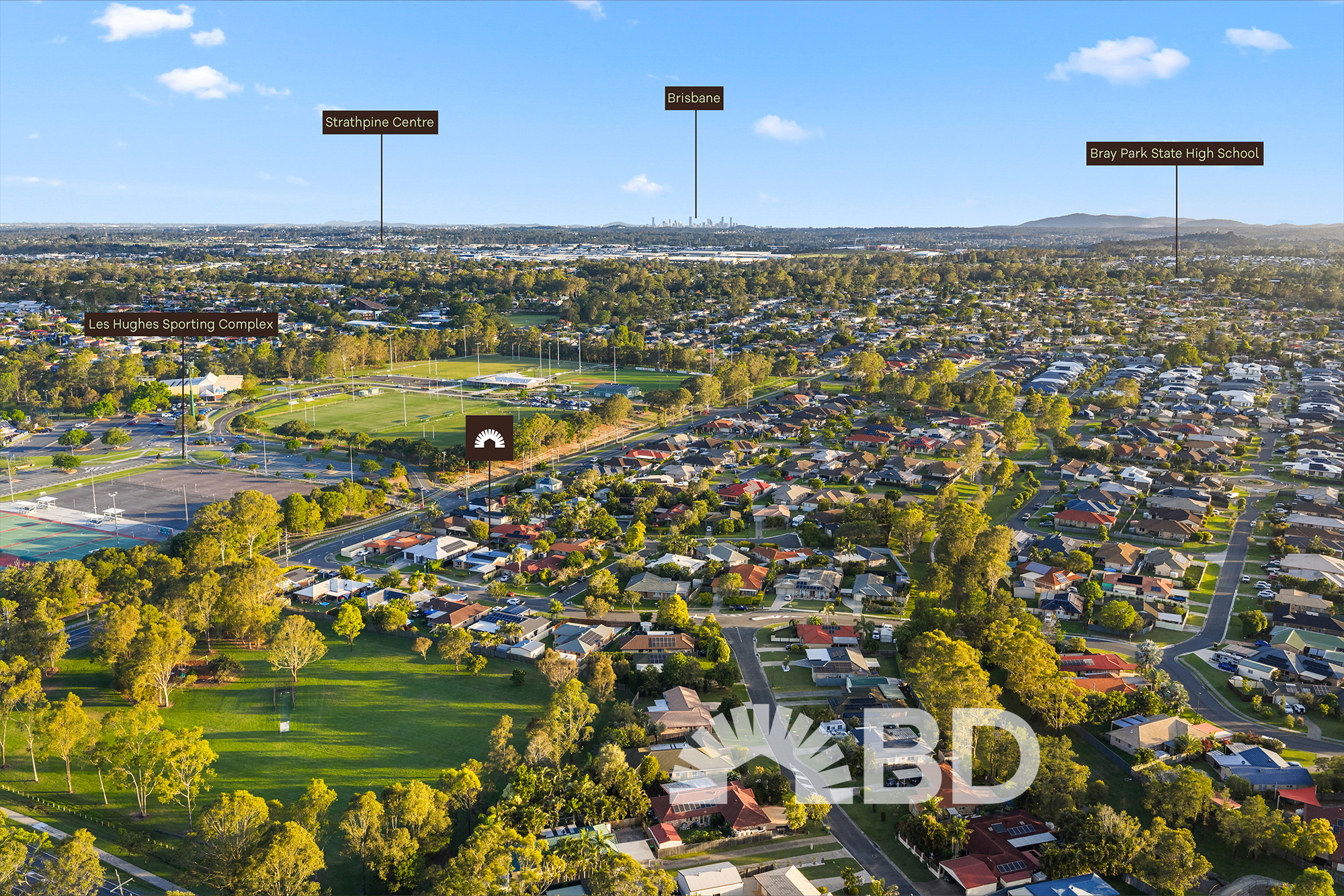 5 De Havilland Drive, Bray Park QLD