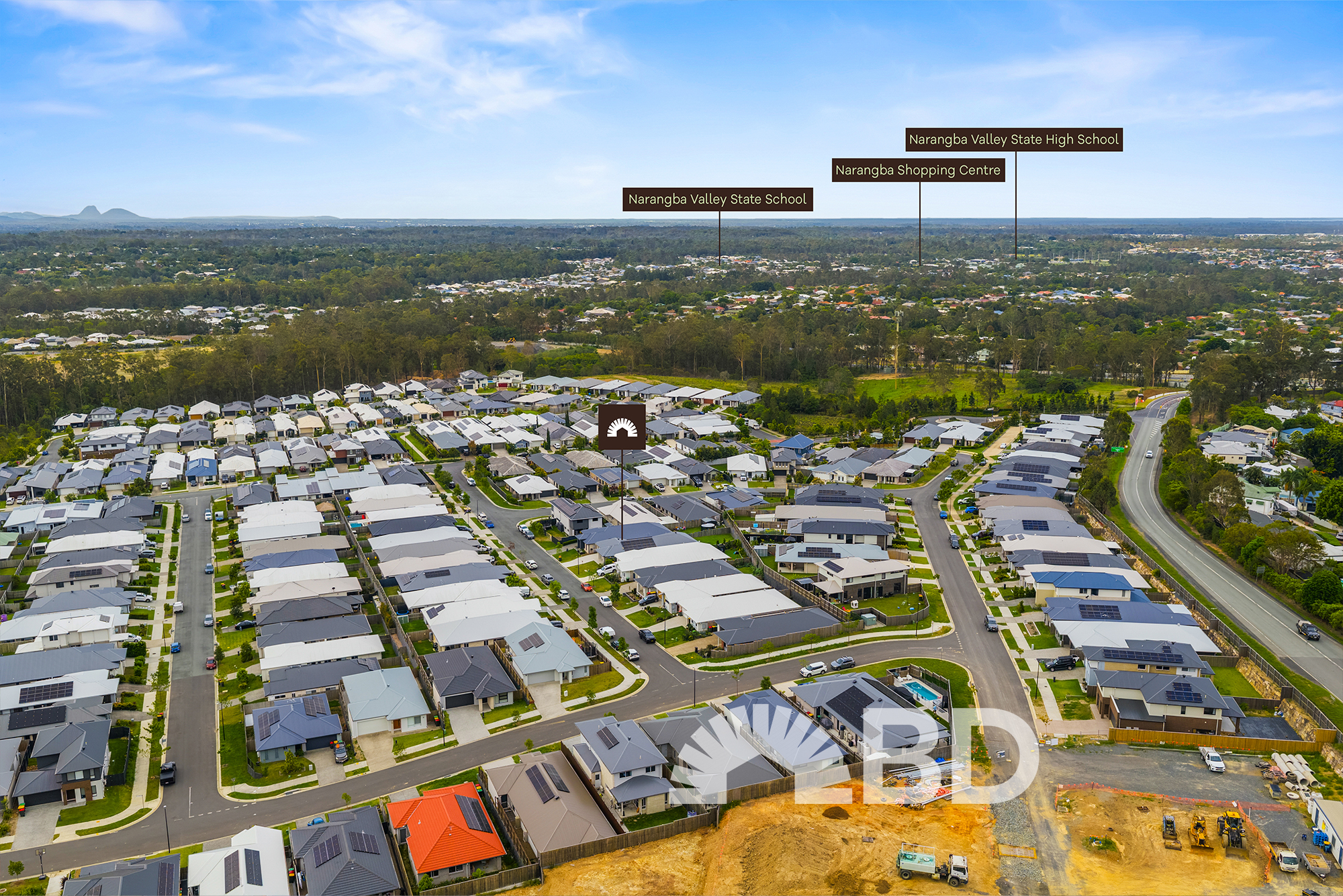 9 Casuarina Street, Narangba QLD