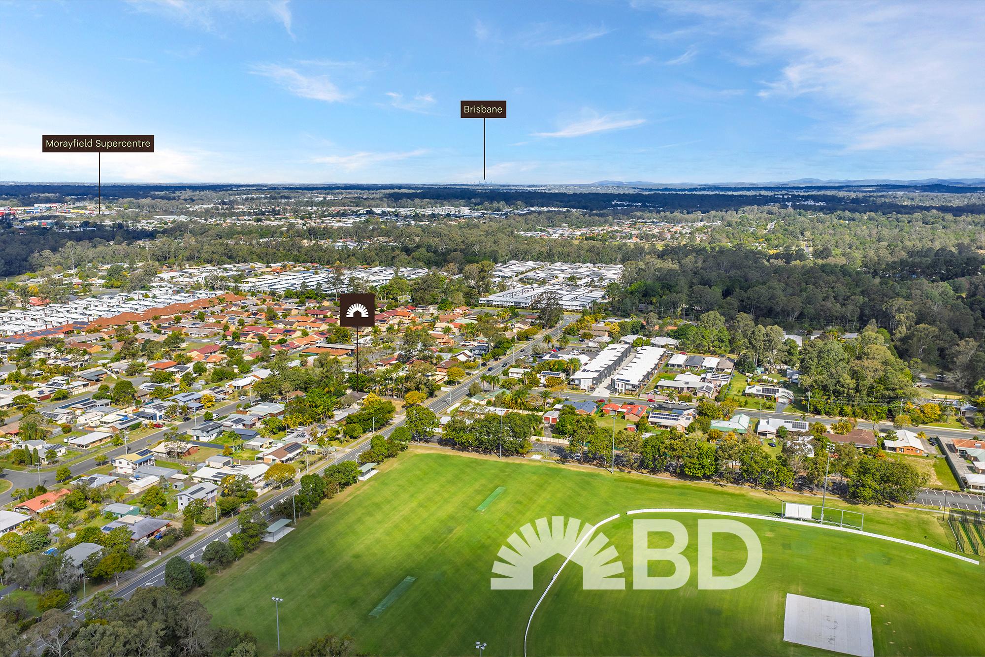 25 Grant Road, Morayfield QLD