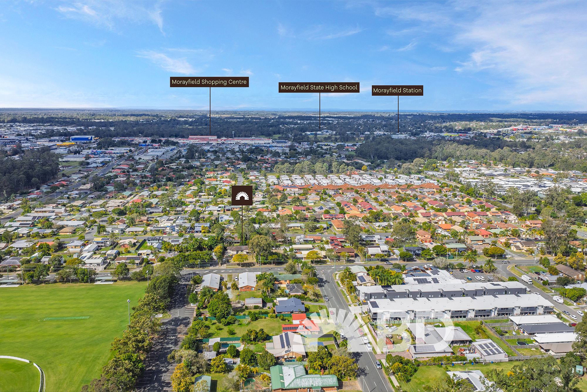 25 Grant Road, Morayfield QLD