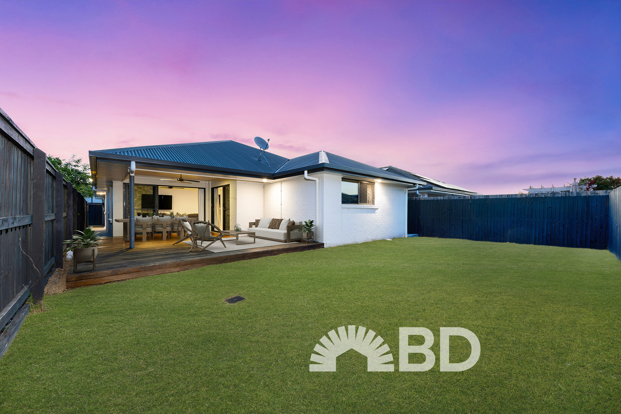 36 Stradbroke Street, Burpengary East QLD