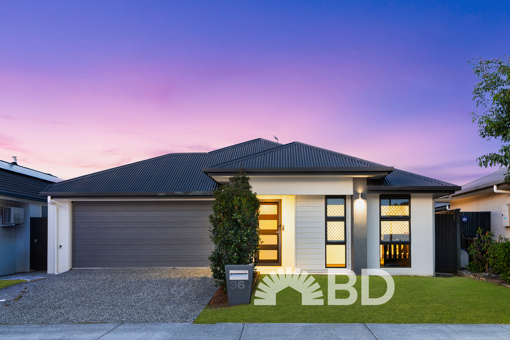 36 Stradbroke Street, Burpengary East QLD