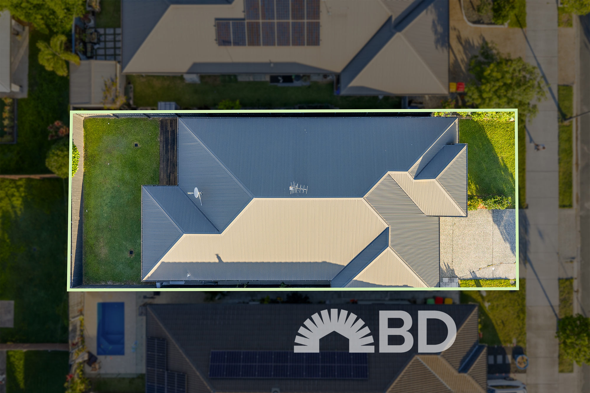 36 Stradbroke Street, Burpengary East QLD