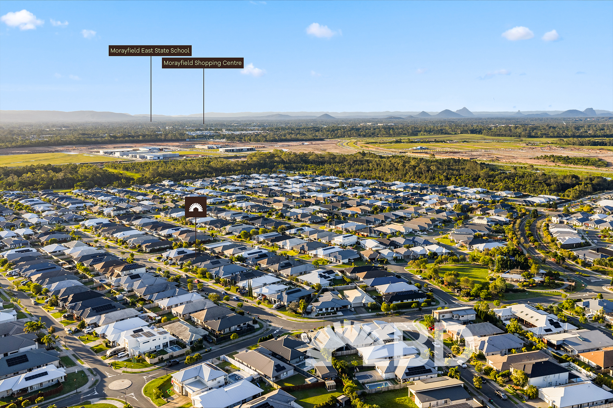 36 Stradbroke Street, Burpengary East QLD