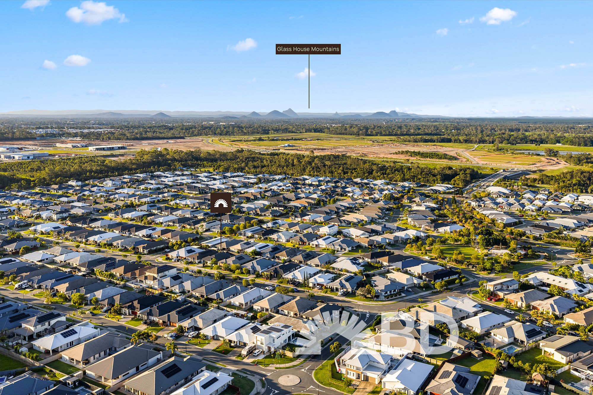 36 Stradbroke Street, Burpengary East QLD