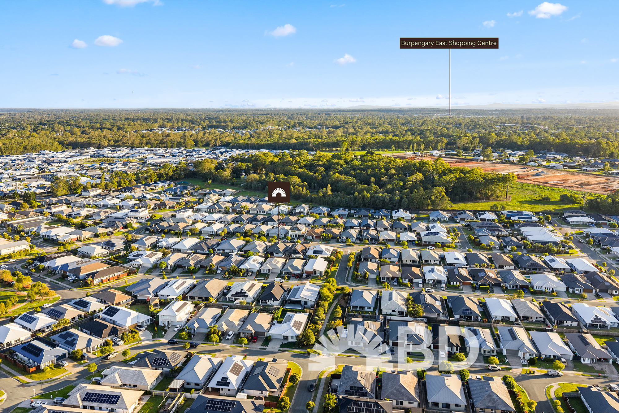 36 Stradbroke Street, Burpengary East QLD