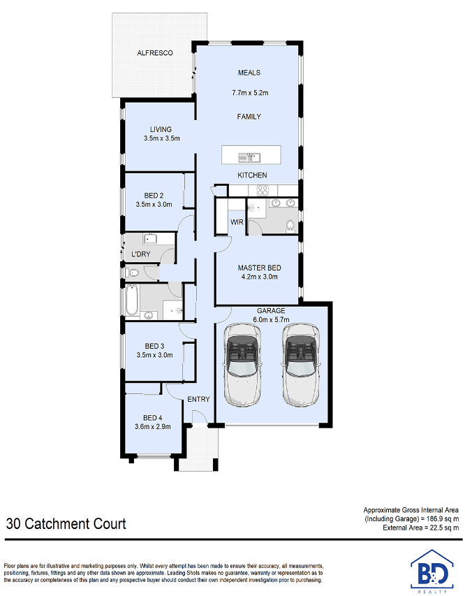 30 Catchment Court,[object Object],NARANGBA 4504