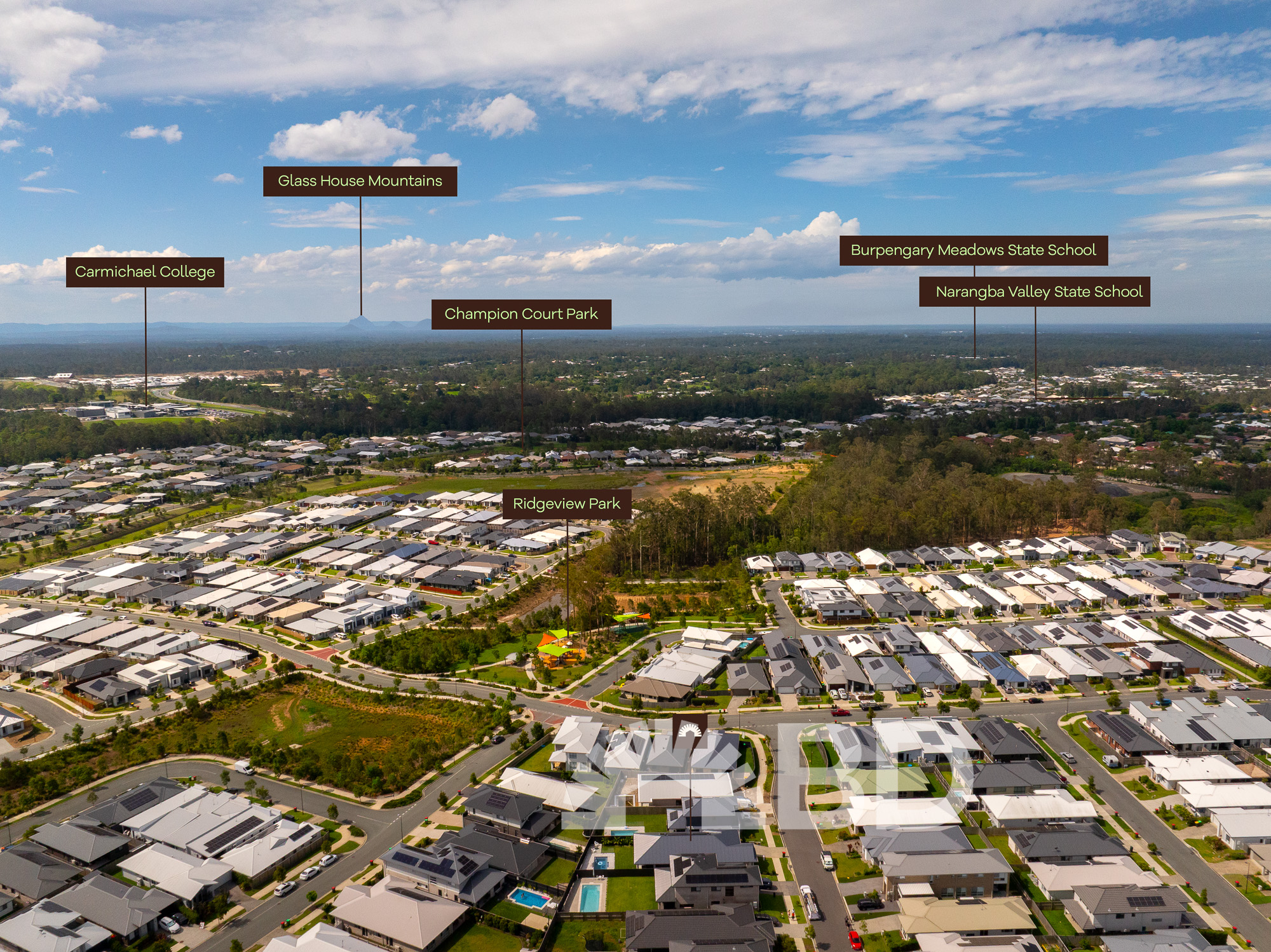 10 Hillside Street, Narangba QLD