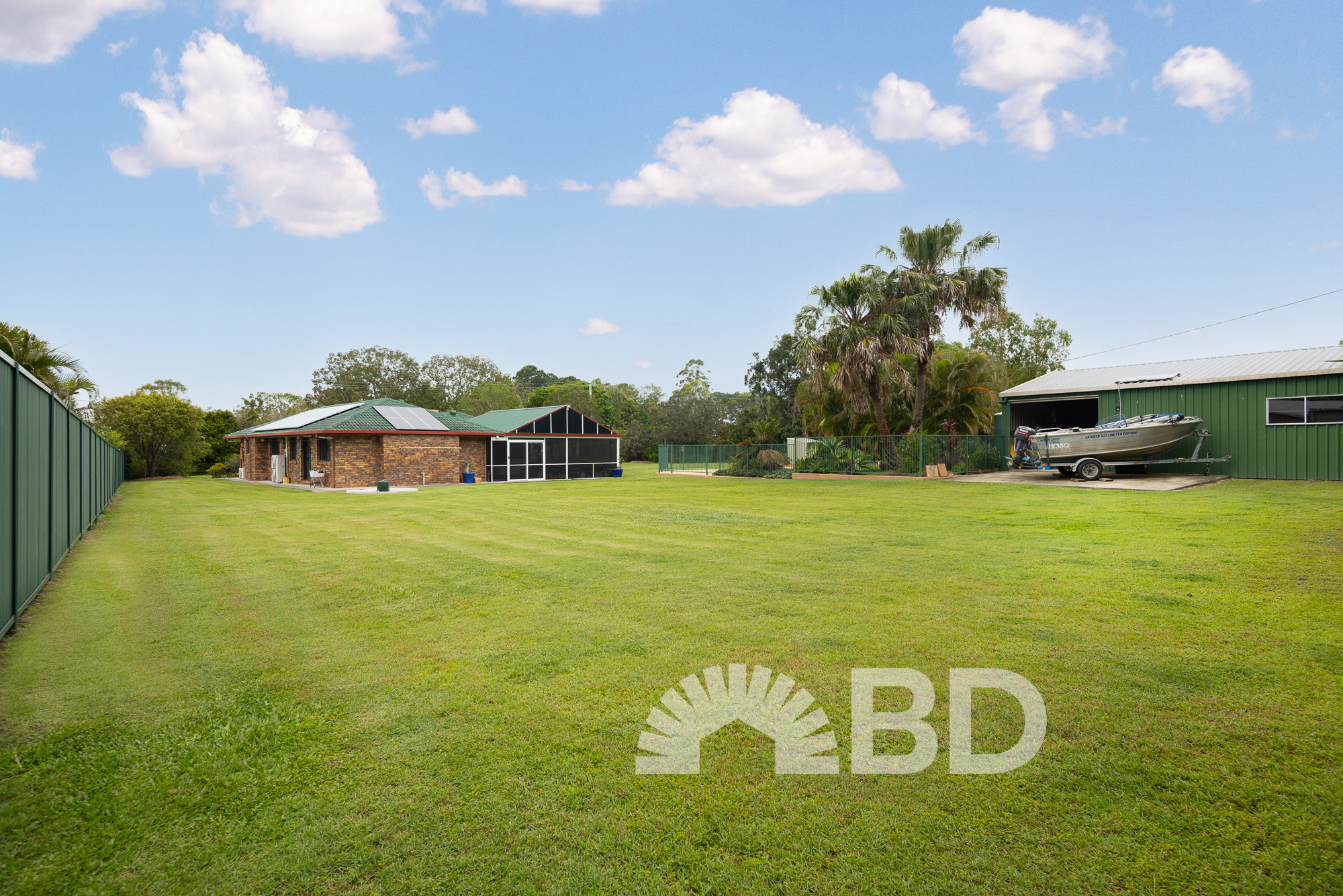 2 Oxford Road, Burpengary East QLD