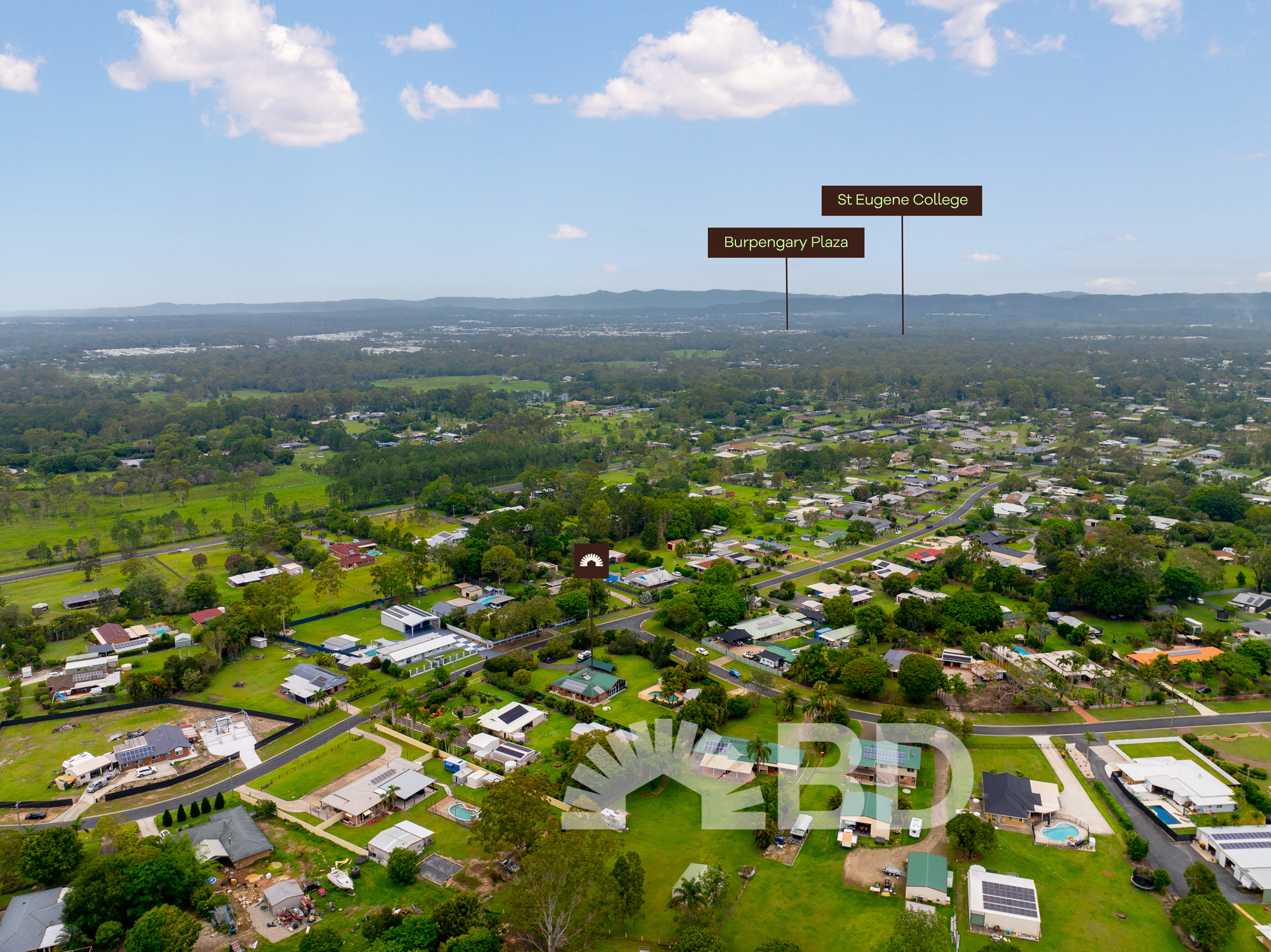 2 Oxford Road, Burpengary East QLD