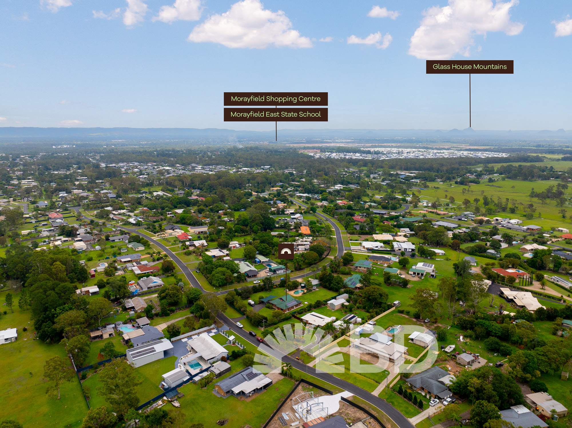 2 Oxford Road, Burpengary East QLD