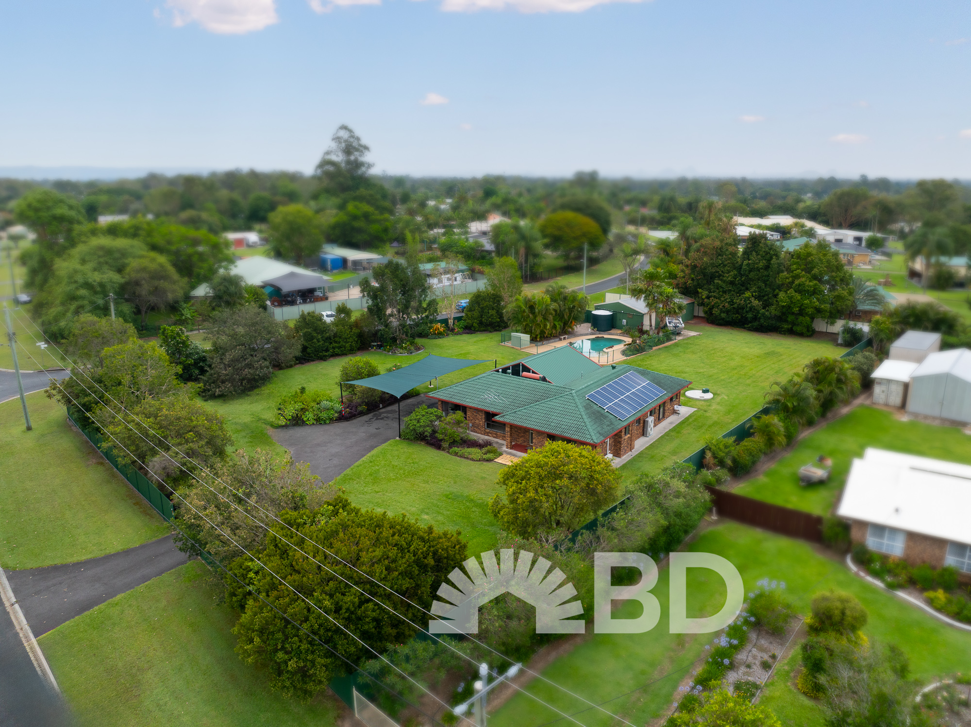 2 Oxford Road, Burpengary East QLD