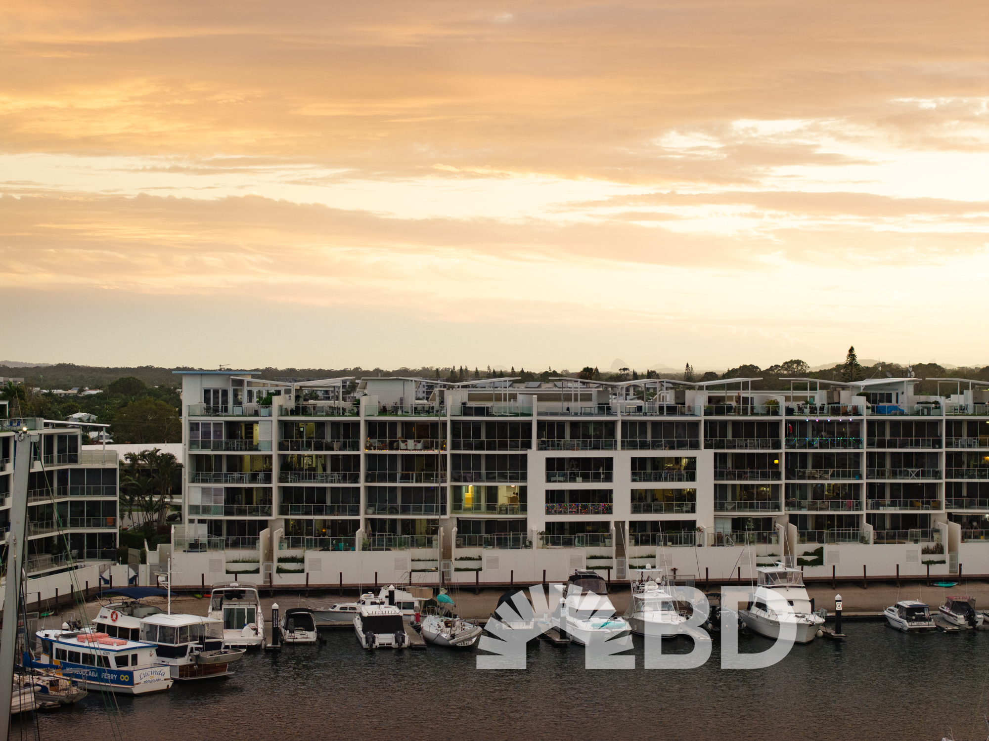 204/11 Nicklin Way, Minyama QLD