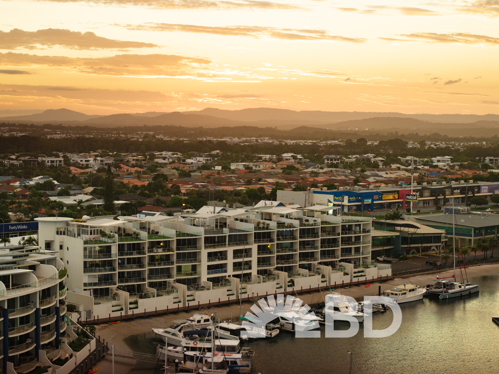 204/11 Nicklin Way, Minyama QLD