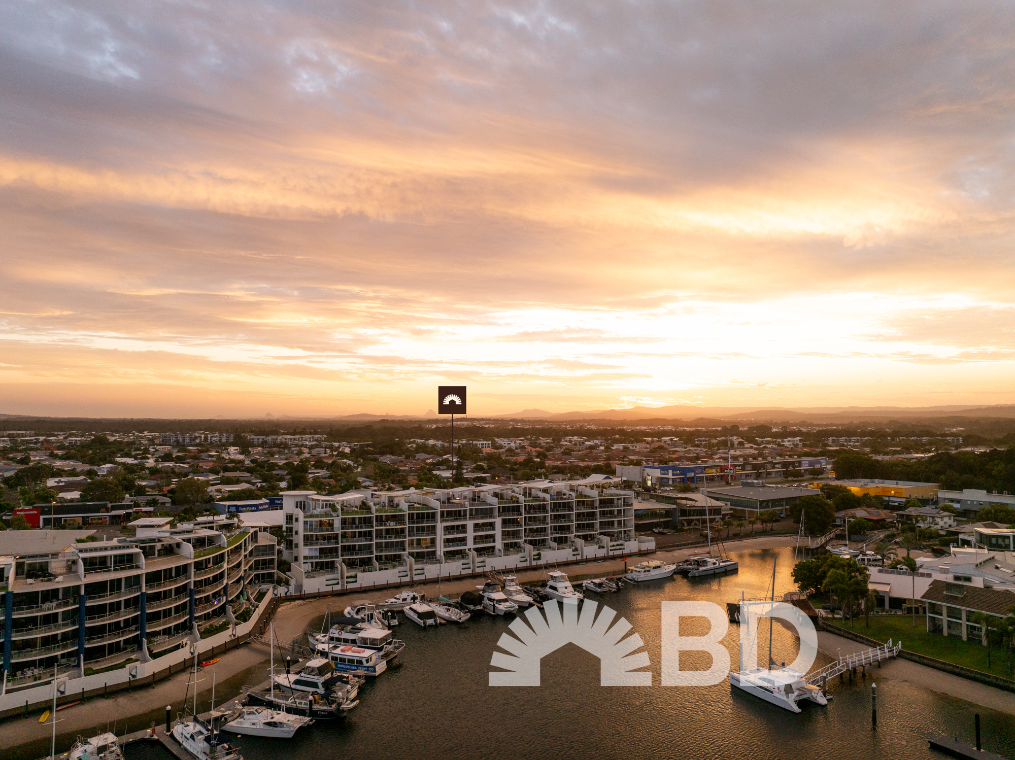 204/11 Nicklin Way, Minyama QLD