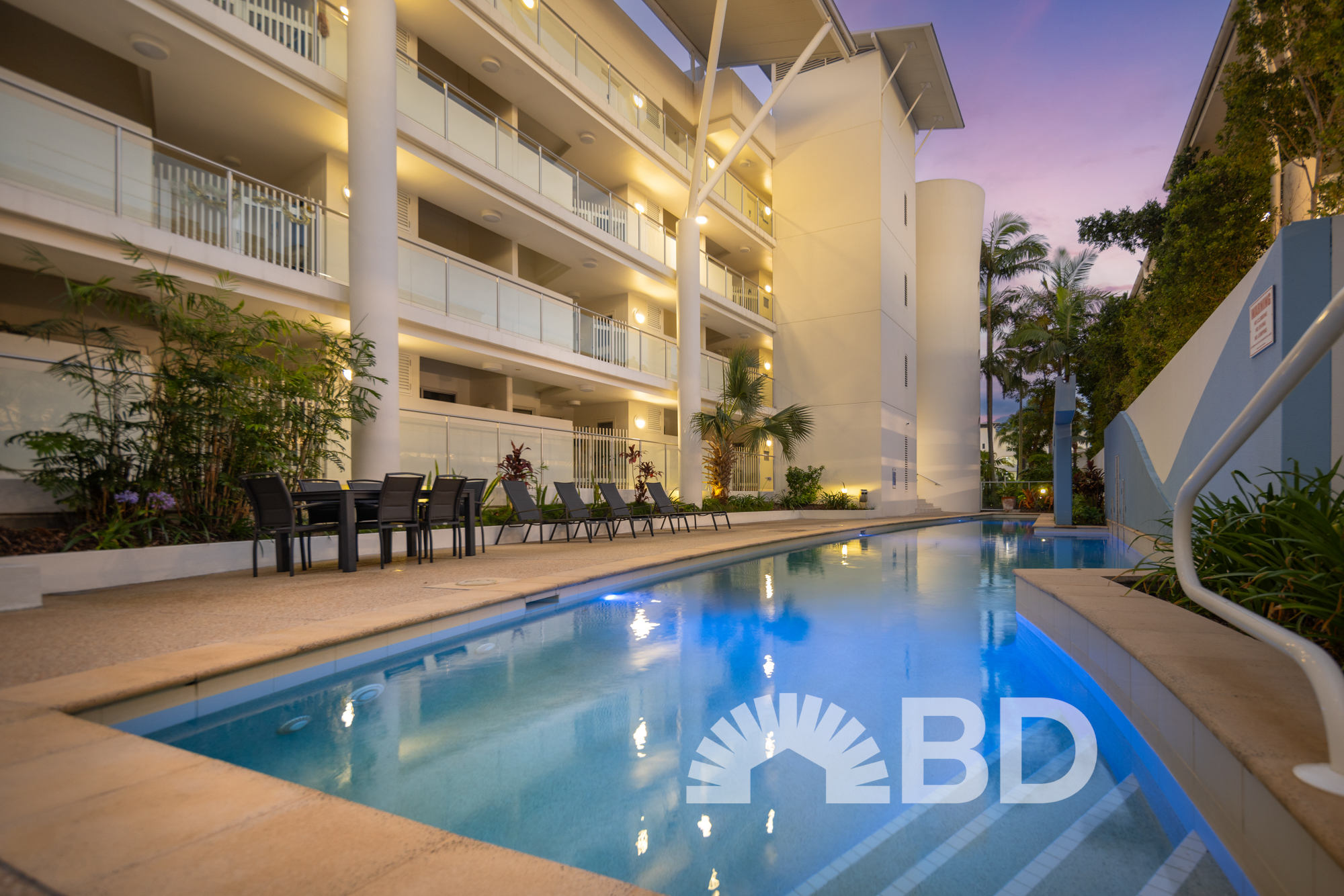 204/11 Nicklin Way, Minyama QLD