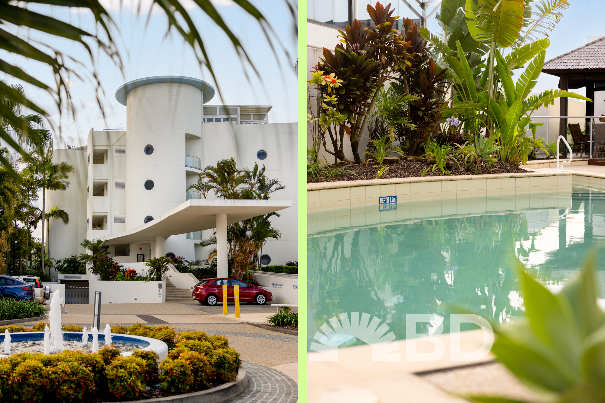 204/11 Nicklin Way, Minyama QLD