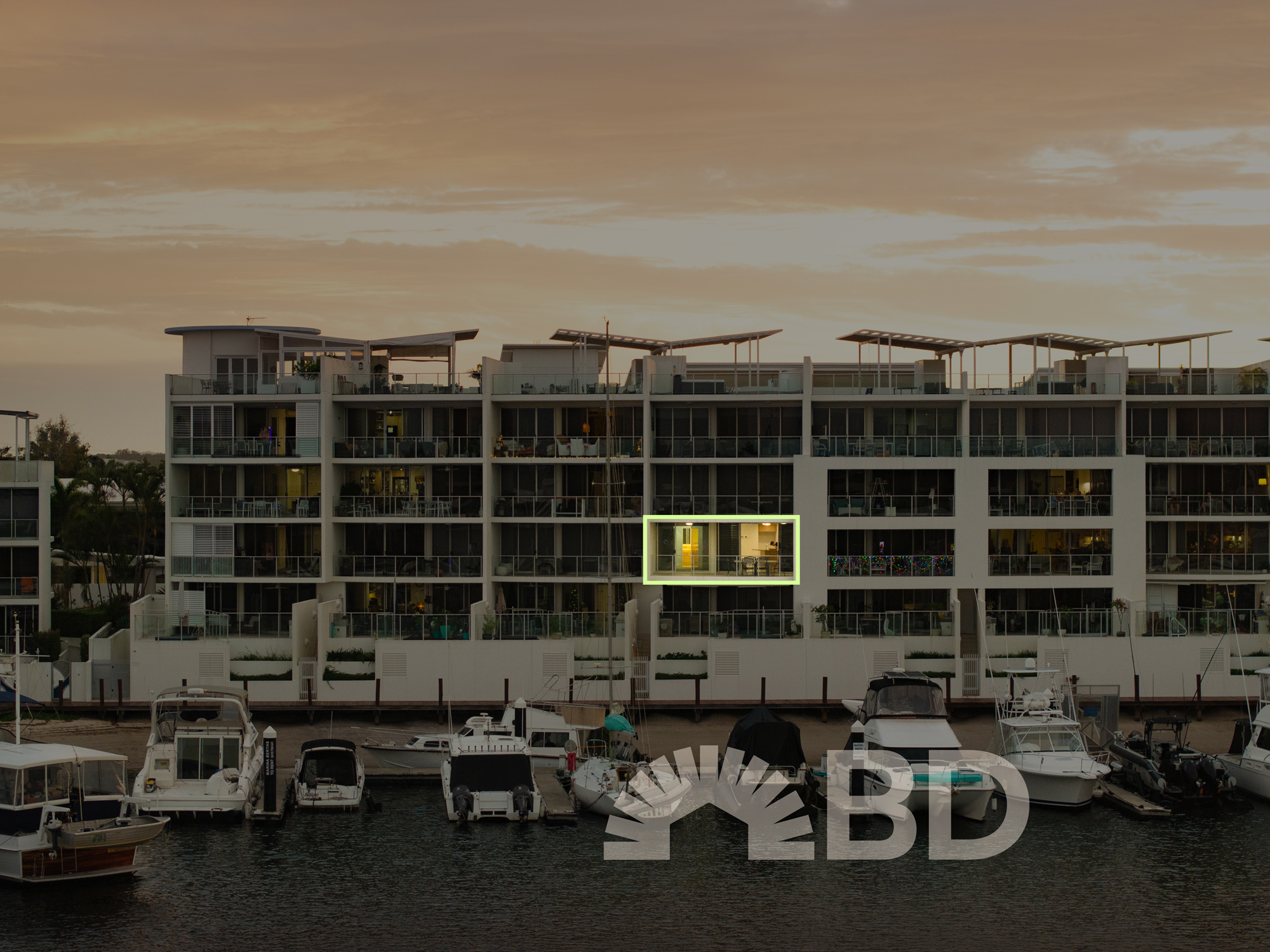 204/11 Nicklin Way, Minyama QLD