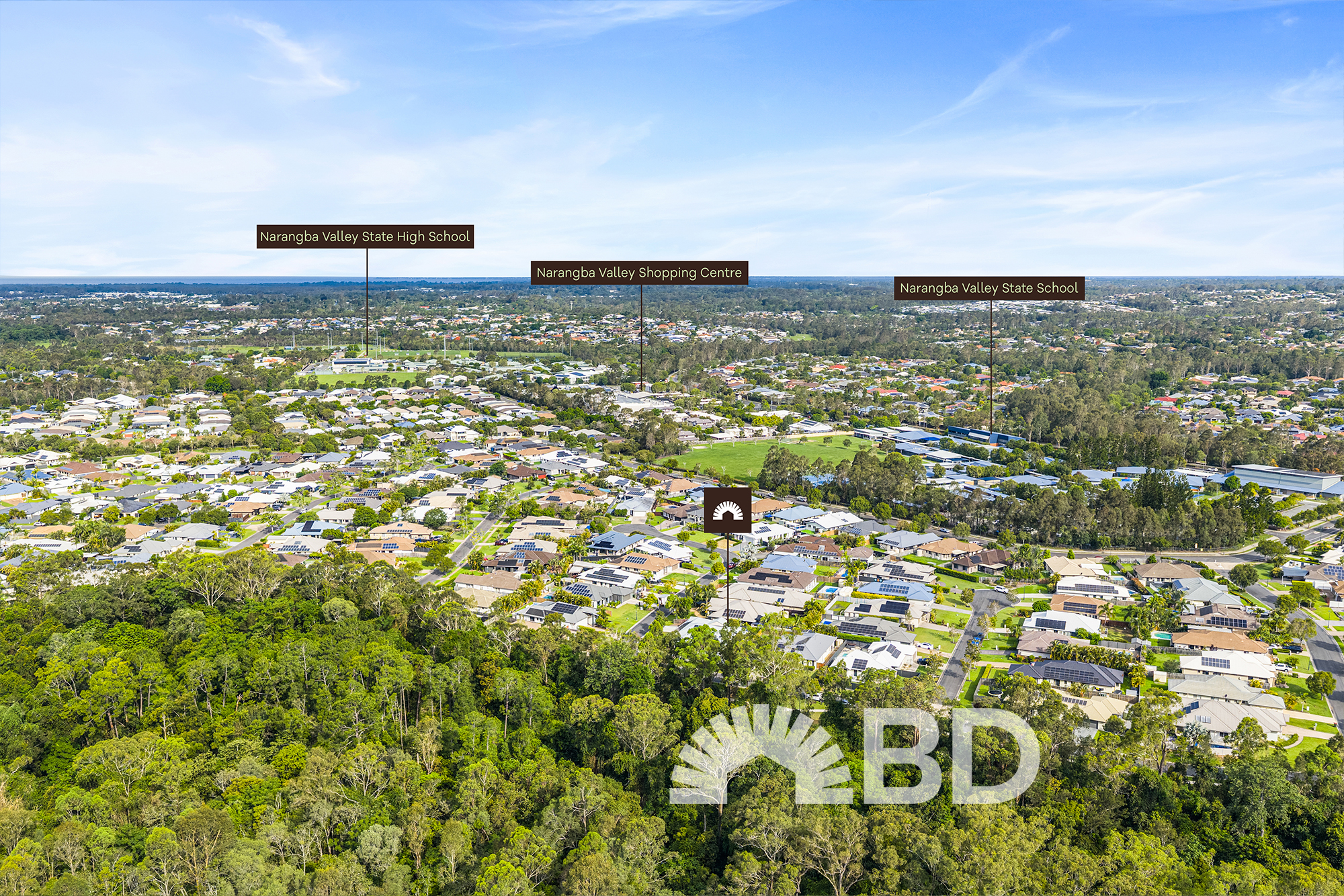 12-14 Yellow Robin Court, Narangba QLD